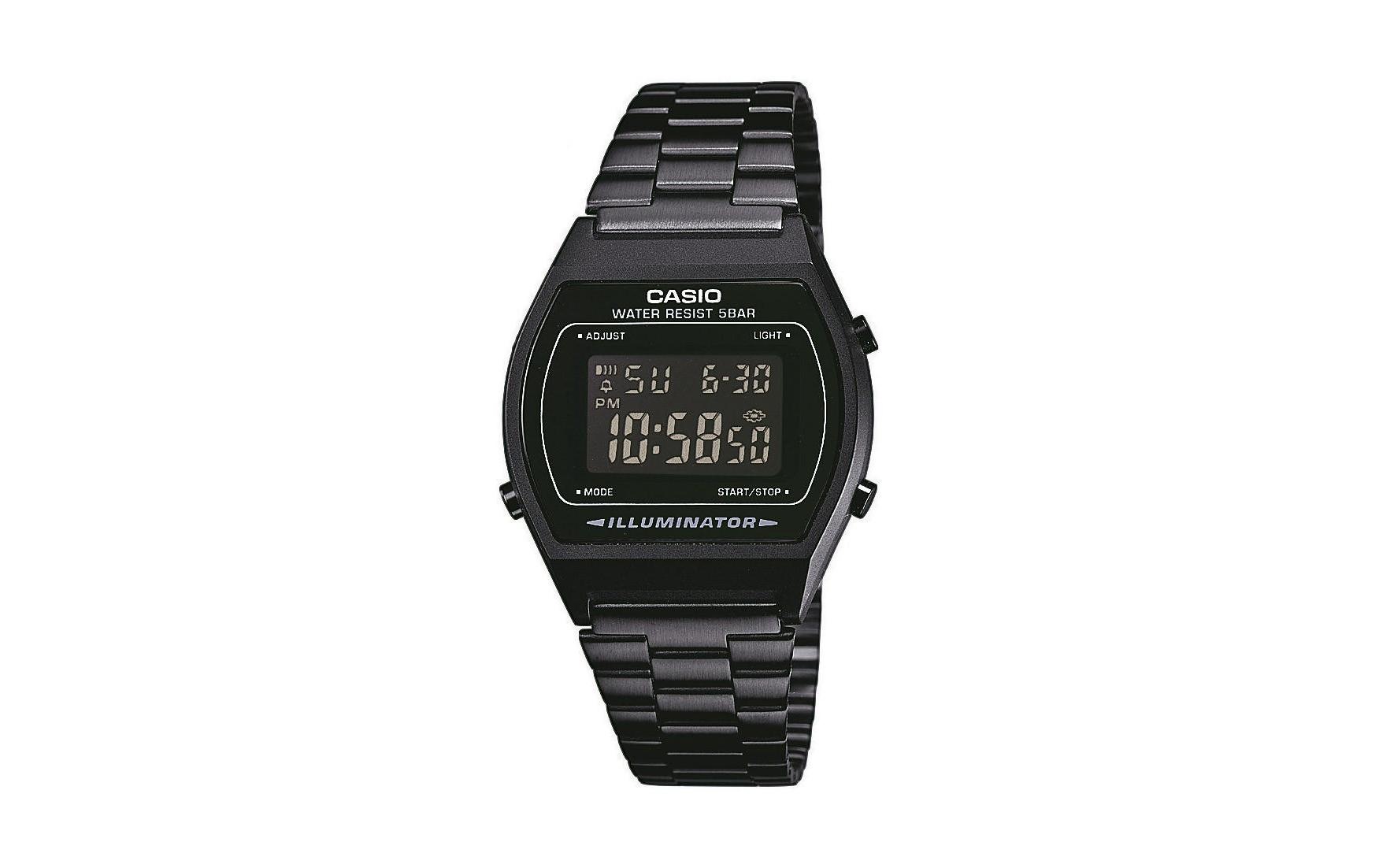 Image of CASIO Watch »Armbanduhr B640WB-1BEF« bei Ackermann Versand Schweiz