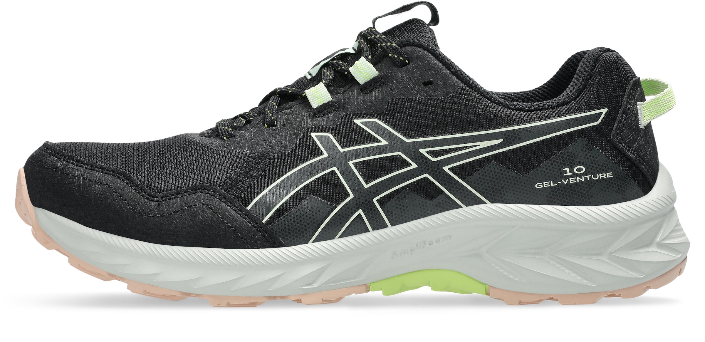 Asics Trailrunningschuh »GEL-VENTURE 10«