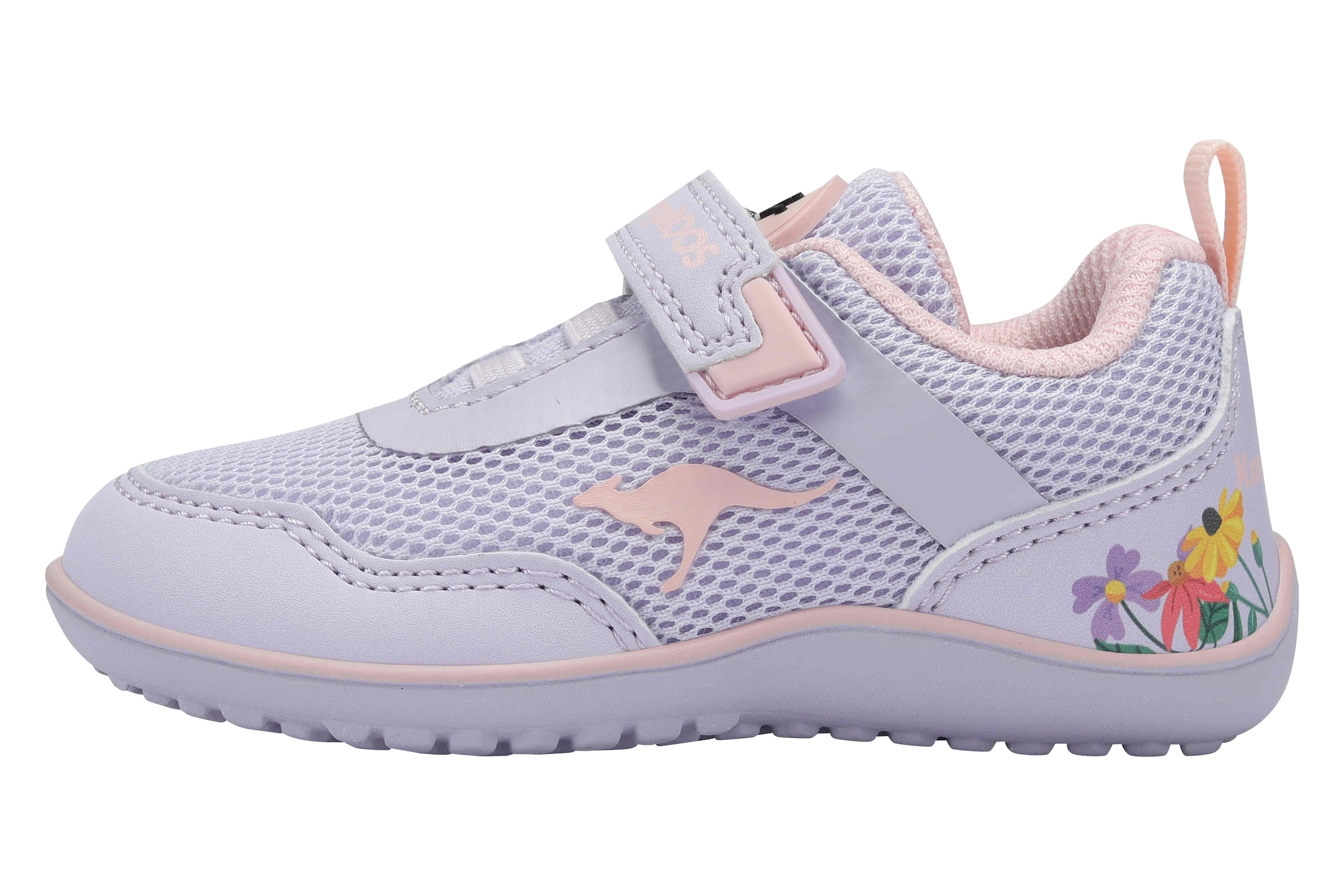 KangaROOS Sneakers »K-BFI ROOTS EV«