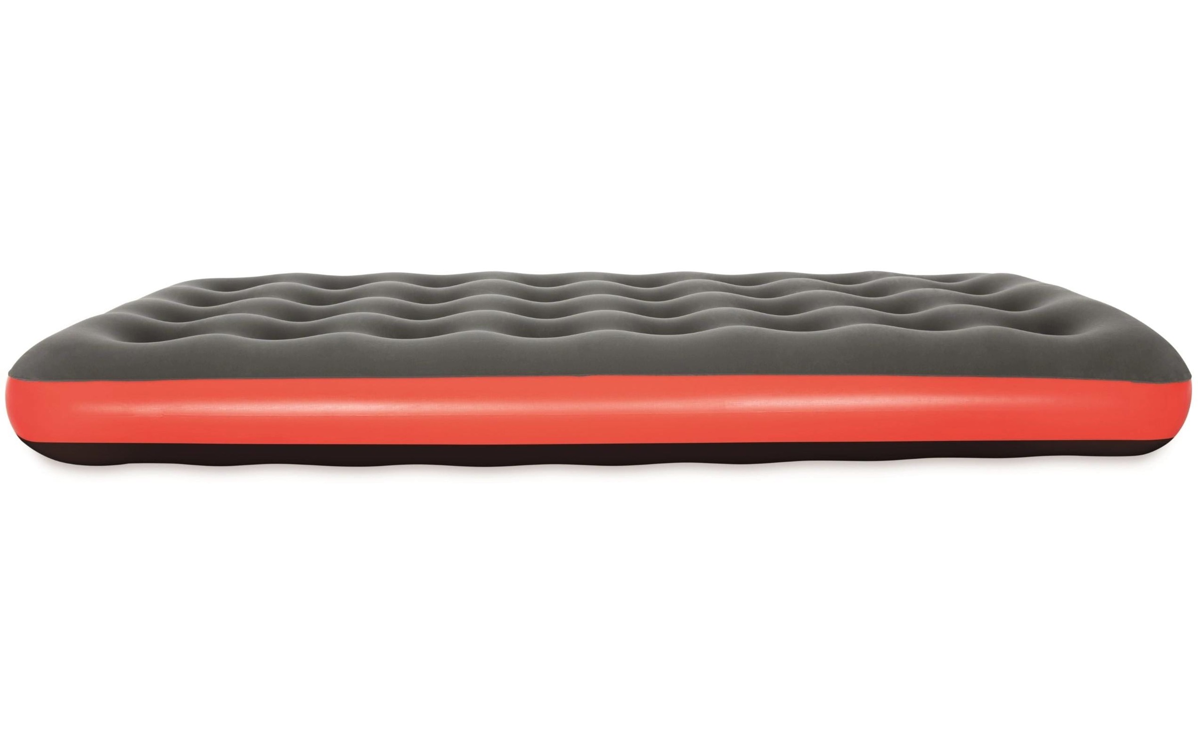 Bestway Luftbett »Roll und Relax Twin 188 x 99 x 22 cm«