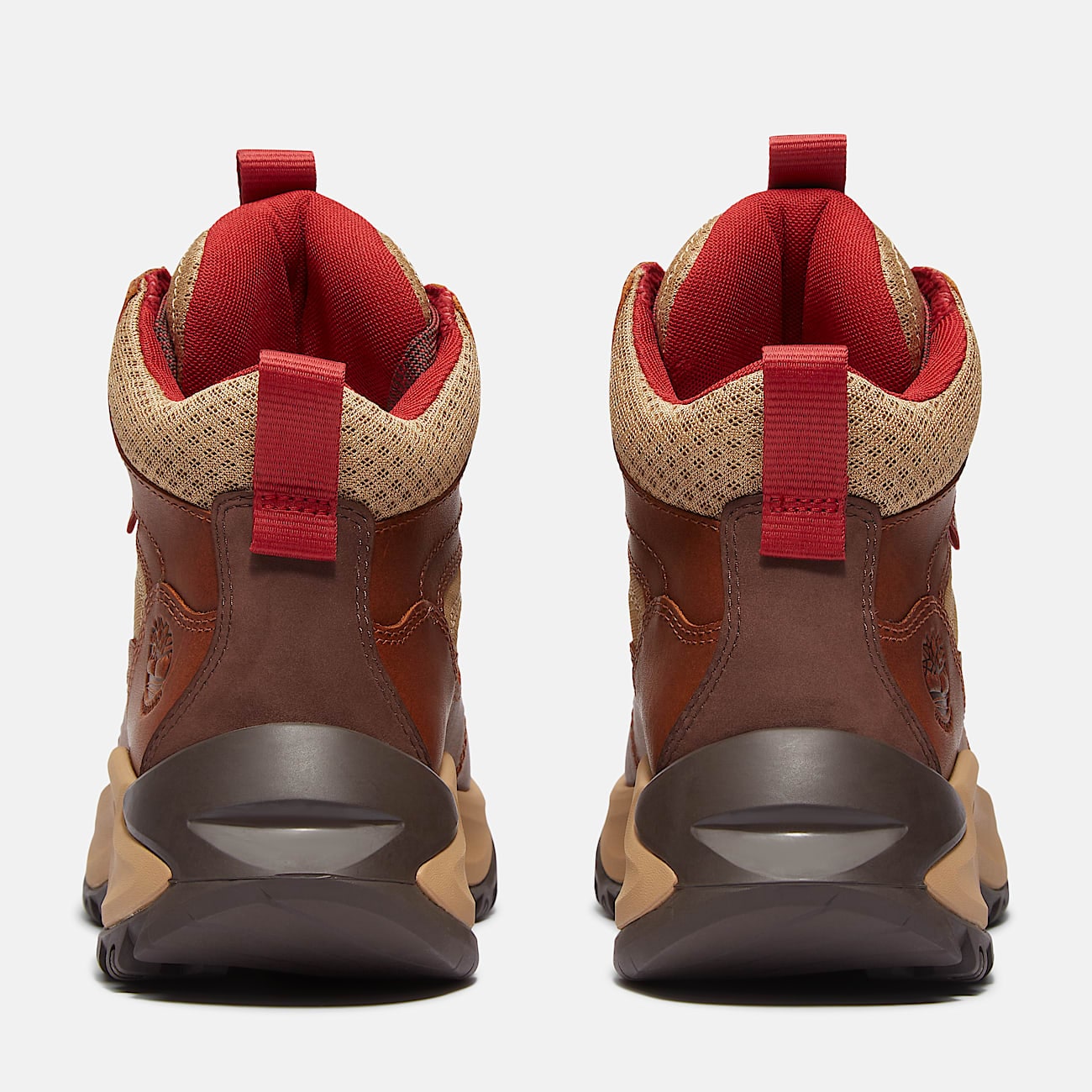 Timberland Chaussure de randonnée »MT. MADDSEN PEAK - MID LC WATERPROOF HK BOOT«  wasserdicht