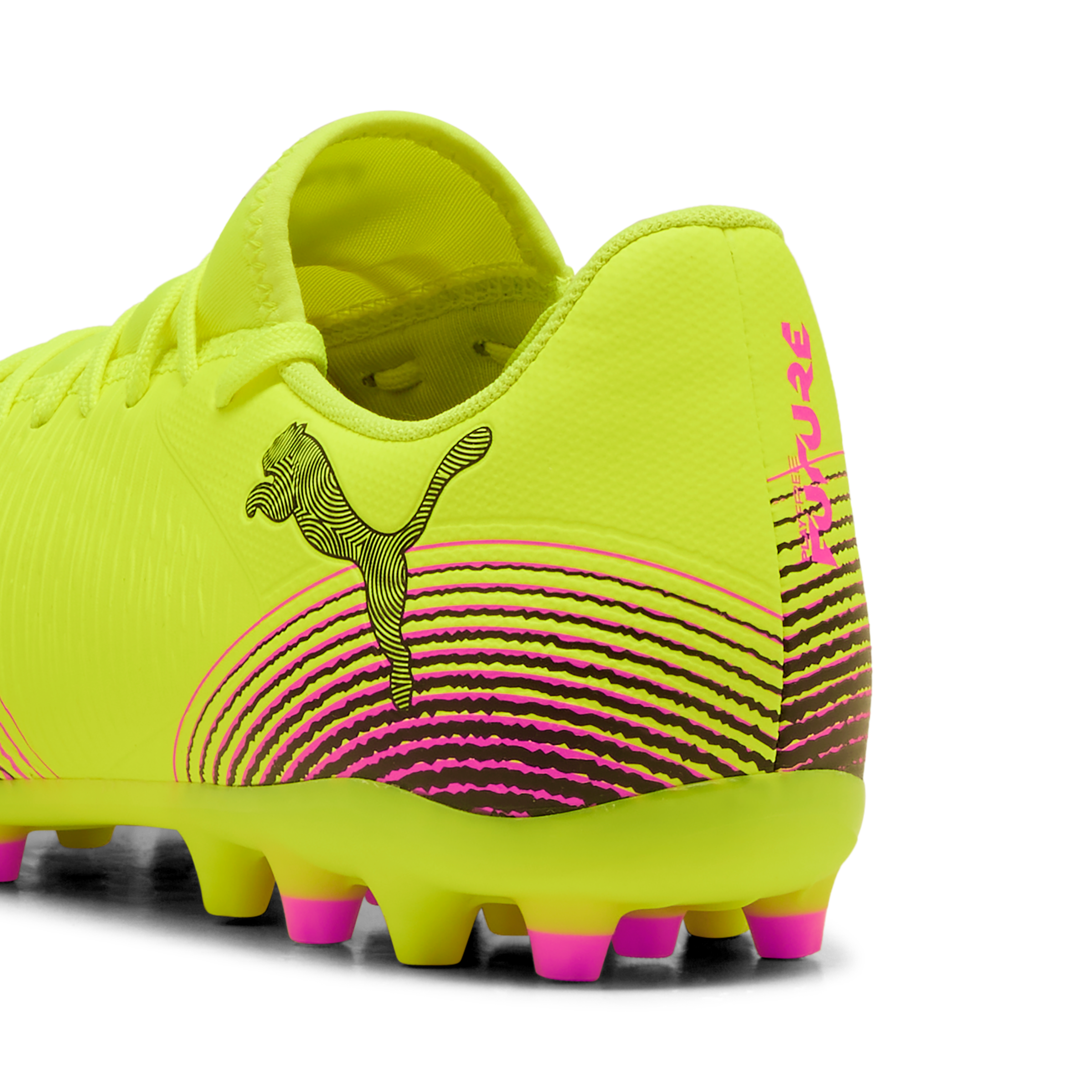 PUMA Fussballschuh »FUTURE 8 PLAY MG«