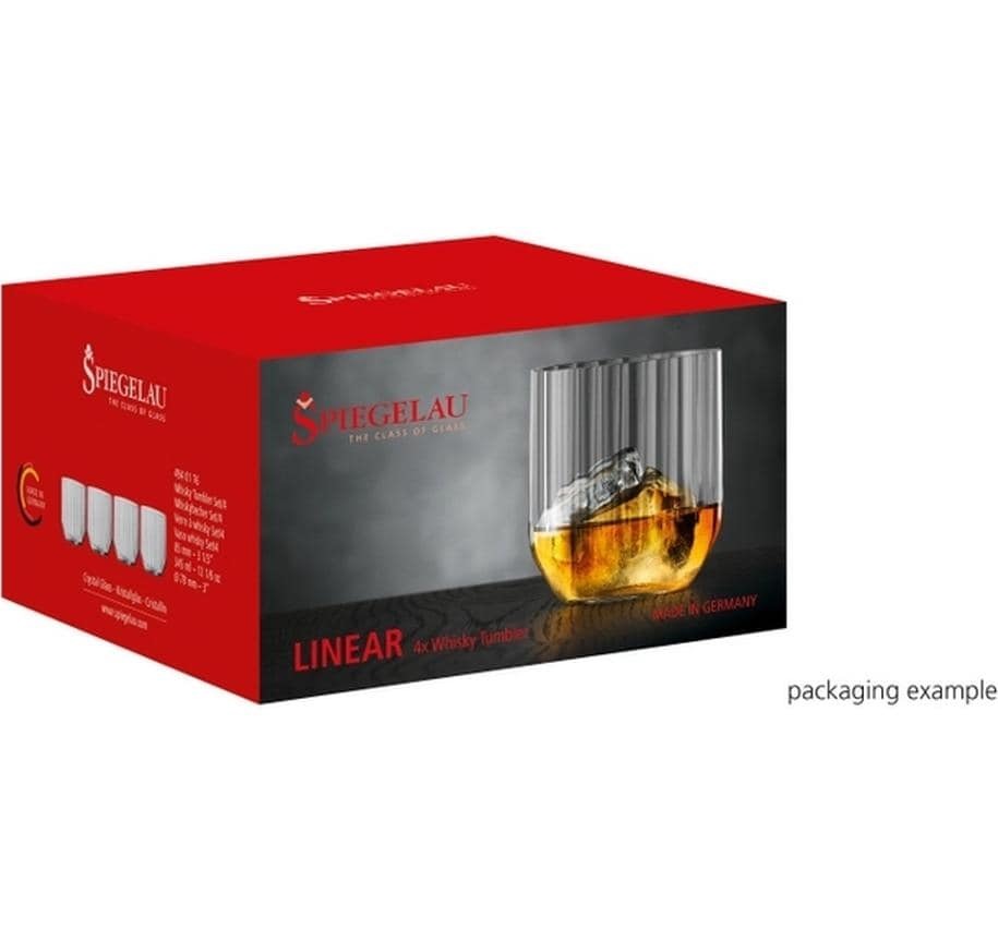 Eulenspiegel Longdrinkglas