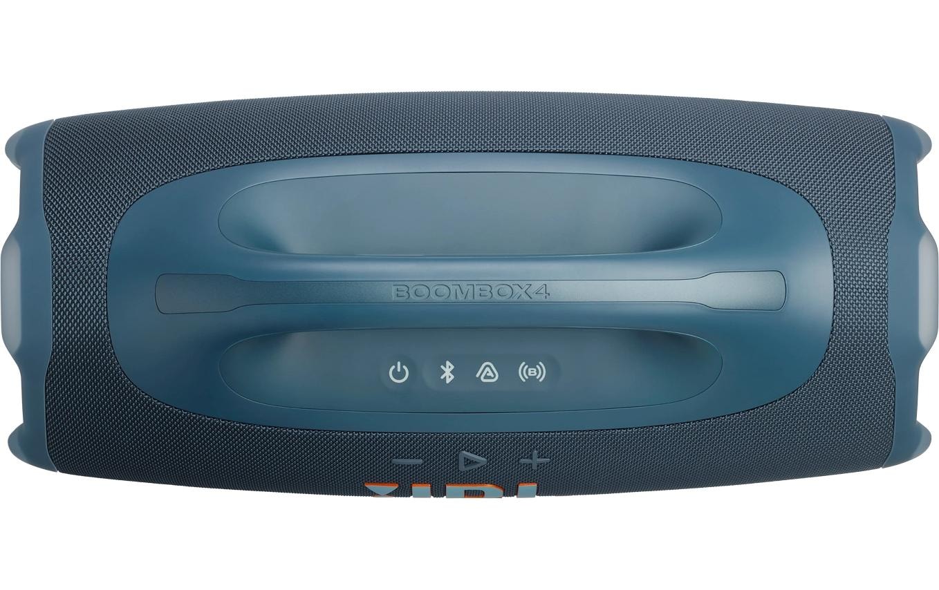 iRobot Bluetooth-Speaker »Boombox 4« (Bluetooth )