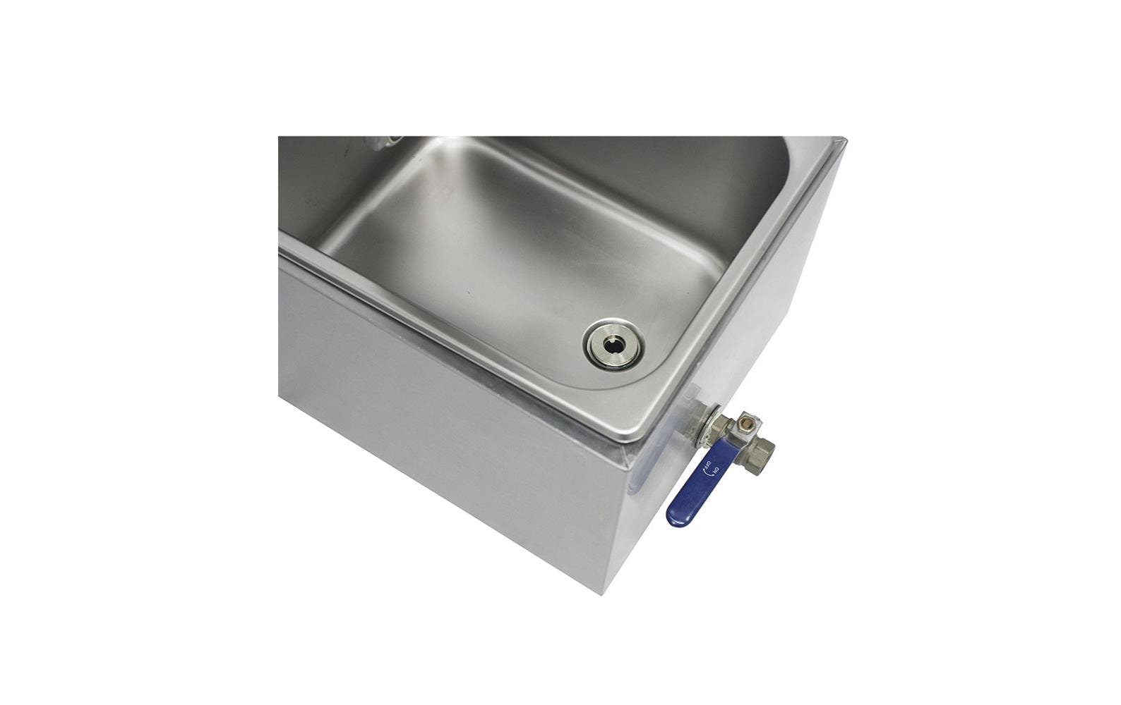 Kibernetik Friteuse »Fritteuse 10 l« 3000 W