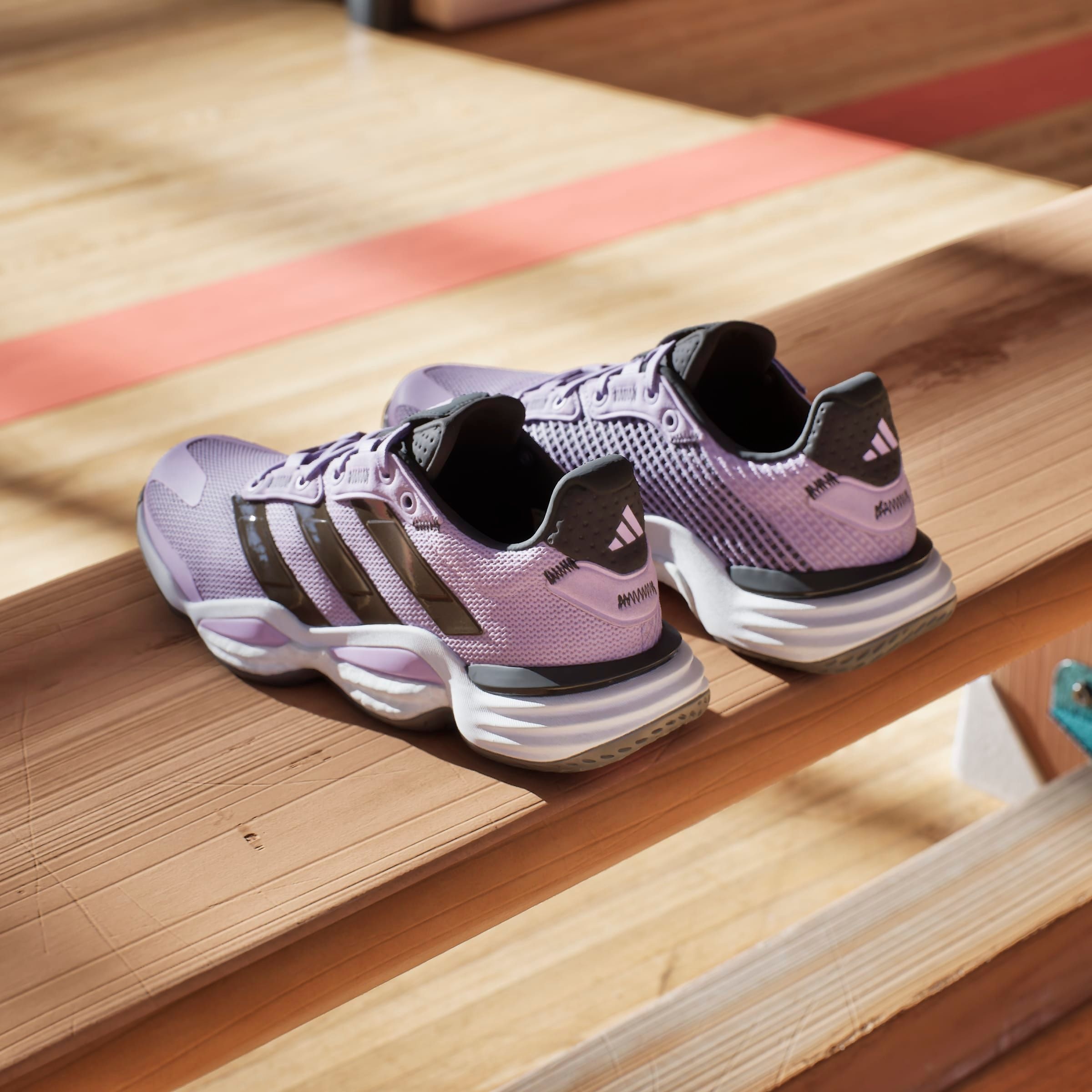 adidas Performance Handballschuh »STABIL 16 INDOOR«