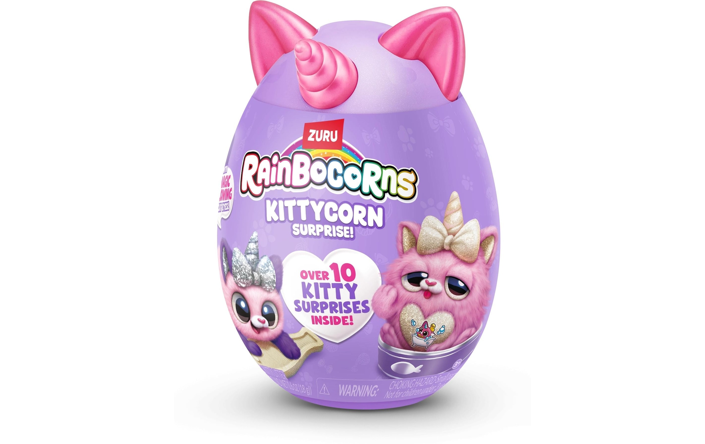 Spielfigur »Kittycorn Surprise Serie 2 assortiert«