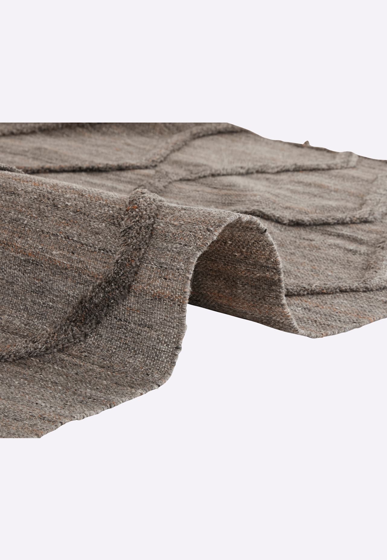 heine home Teppich, 3 mm Höhe