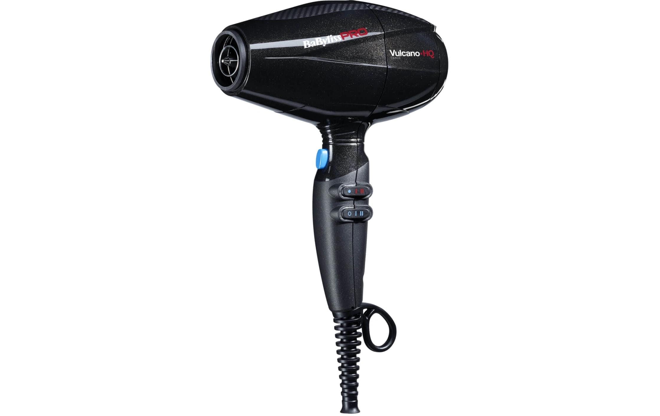 BaByliss Sèche-cheveux »Vulcano-HQ BAB6980IE« Ionentechnologie, mit Kaltstufe