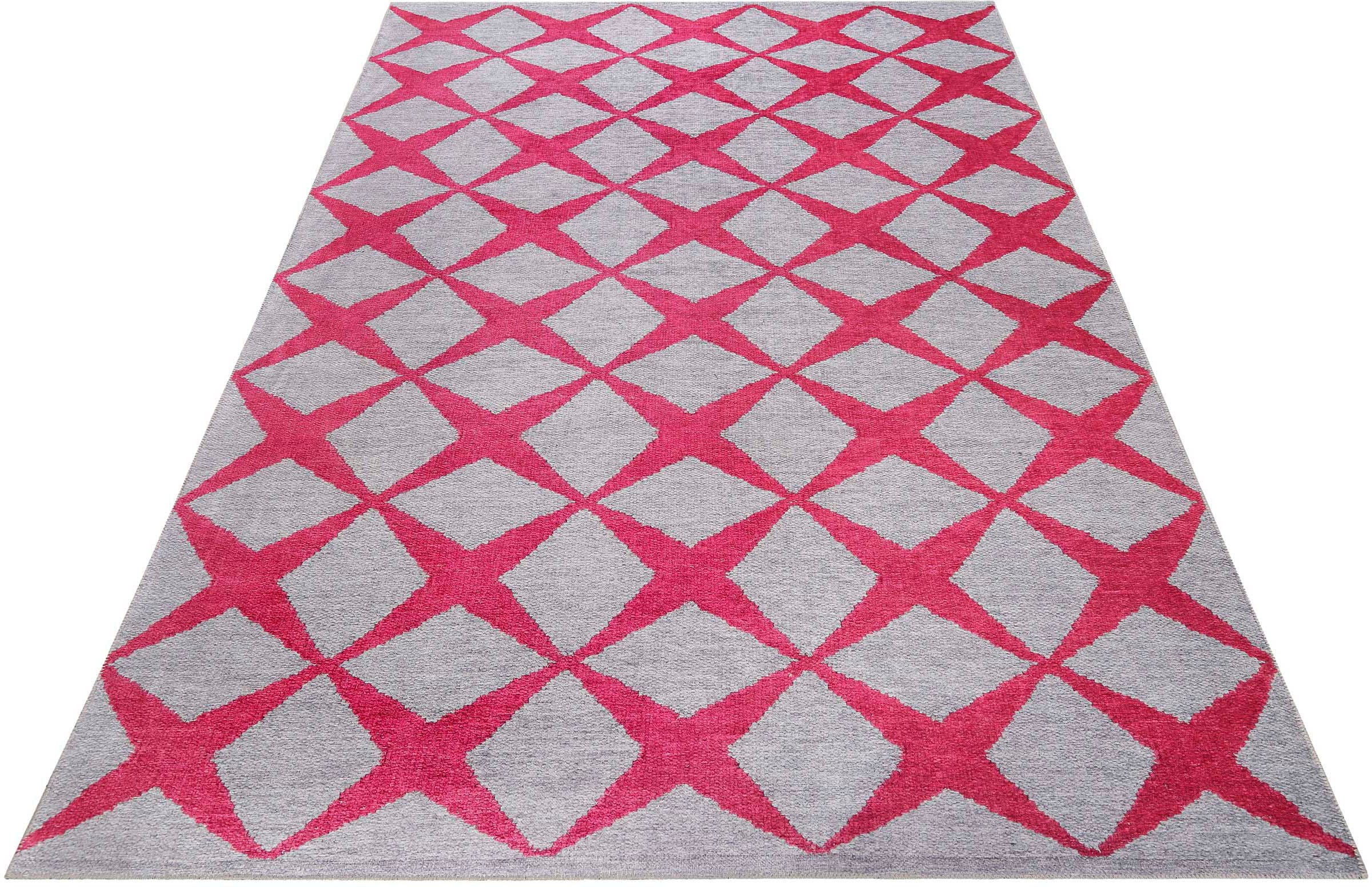 Image of Esprit Teppich "Caledon ESP-30001" rechteckig 6 mm Höhe besonders weiche Haptik, Wohnzimmer