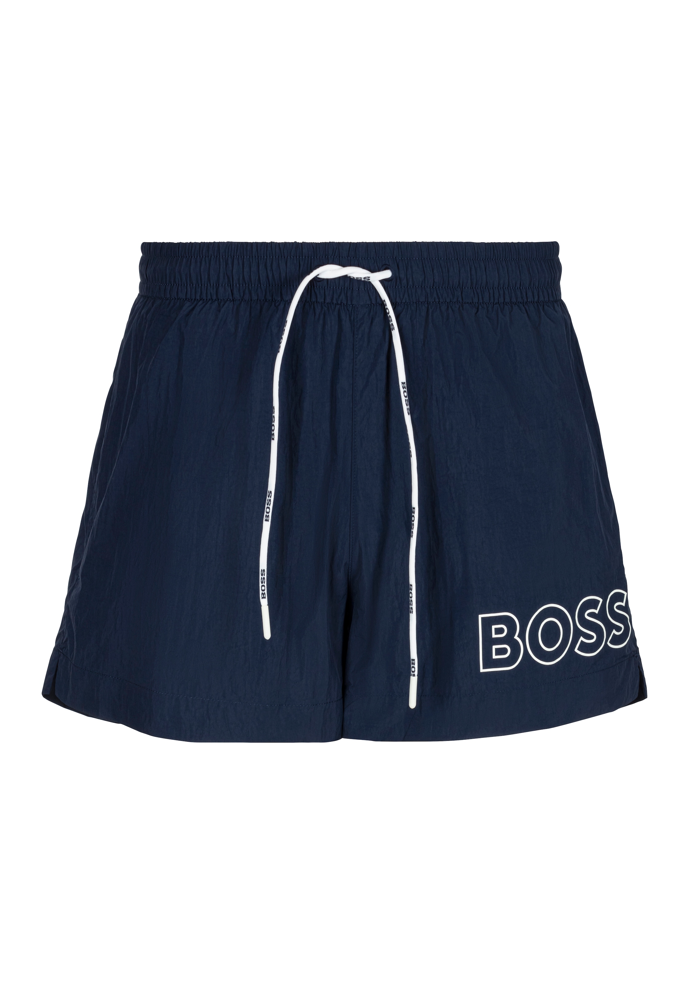 BOSS Badeshorts »Mooneye 1022926«, mit elastischem Bund