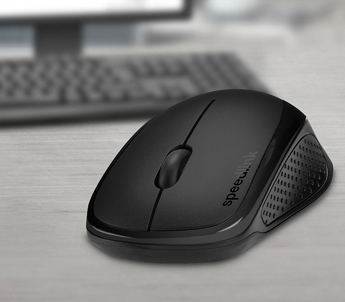 Speedlink Maus »KAPPA Wireless«