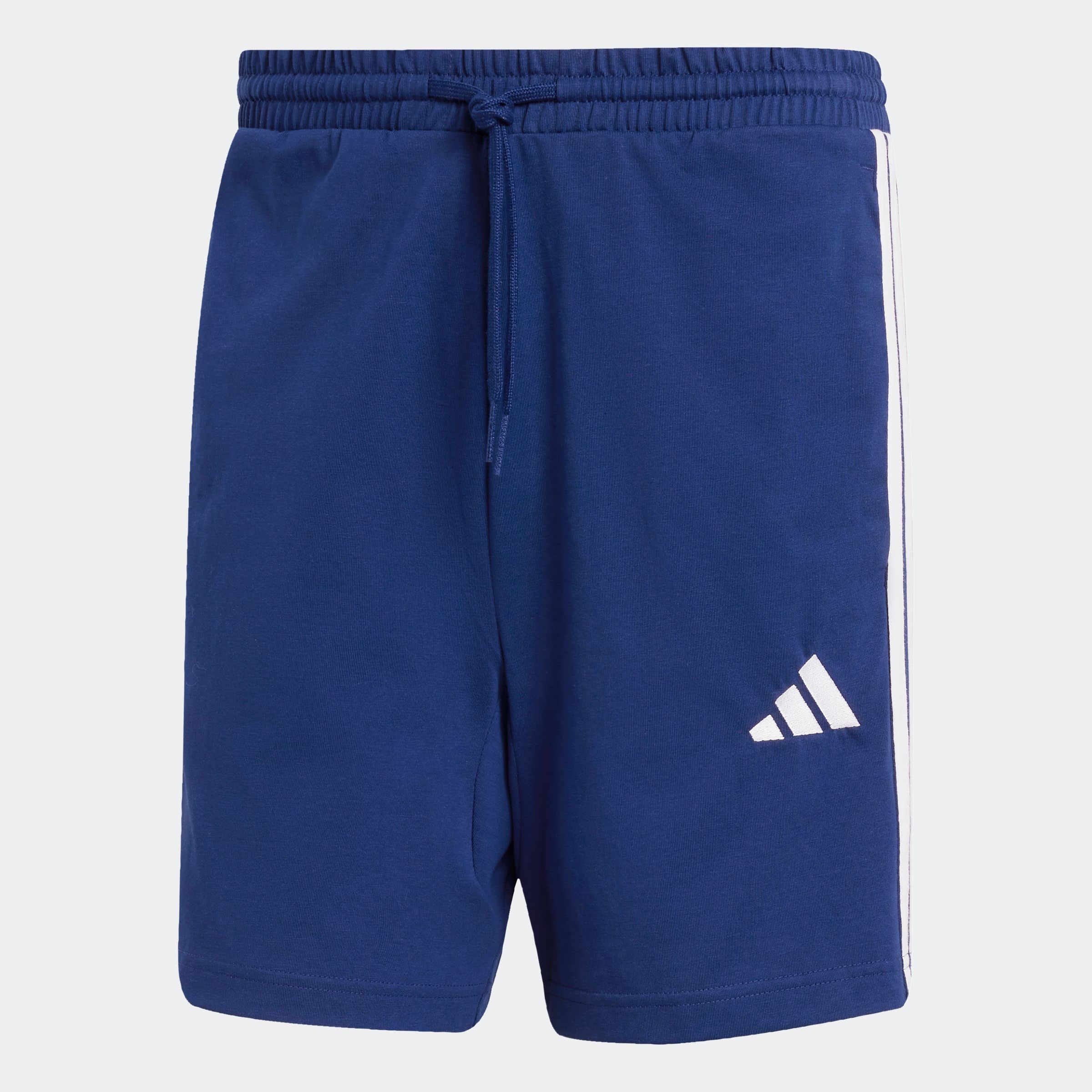 adidas Sportswear Shorts »M 3S SJ 7 SHO«, (1 tlg.), drei Streifen Trainingsshorts