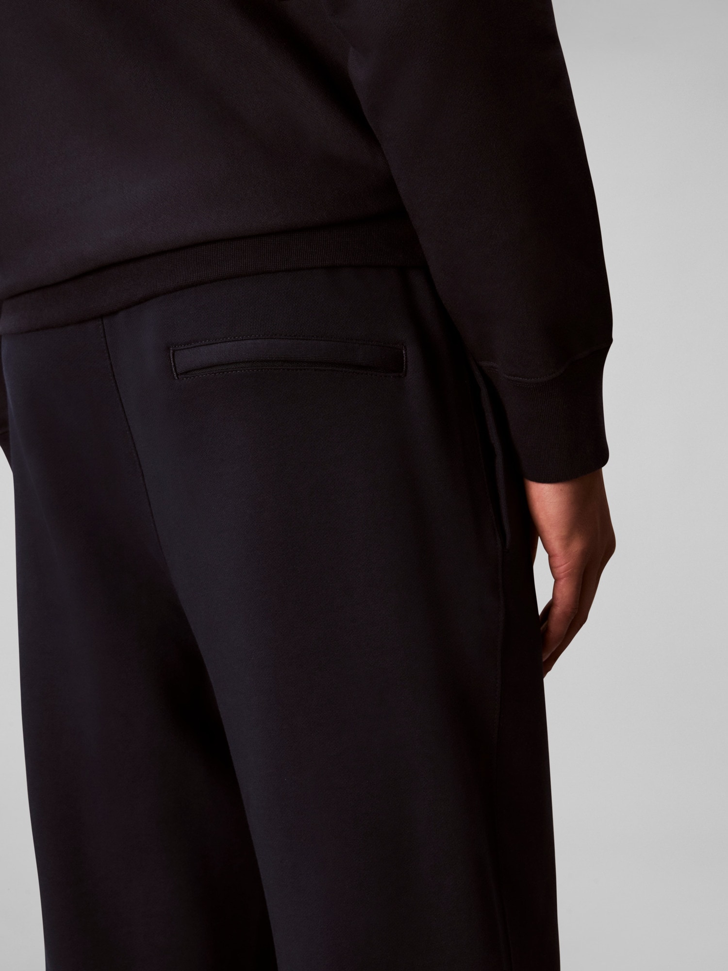 Calvin Klein Jeans Pantalon sweat »EU 350TERRY MONOGRAM JOGGER«  regular fit