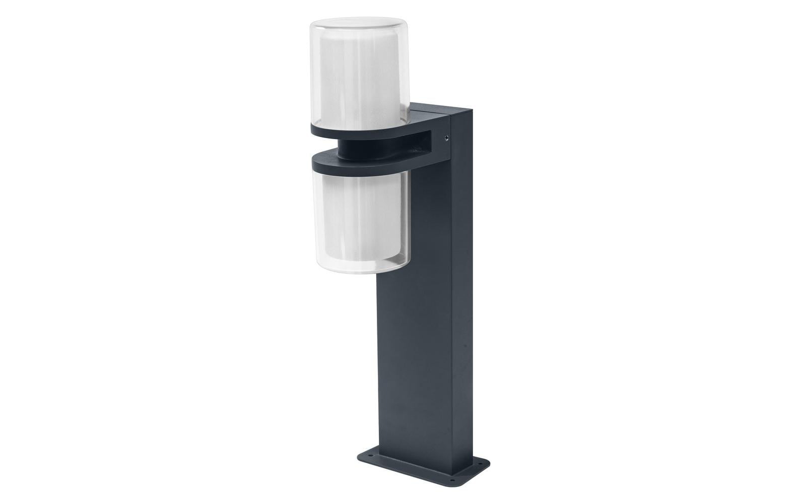 Image of LED Gartenleuchte "SMART+ Flare Updown, 50 cm, 14 W, 3000 K, RGBW" Warmweiss