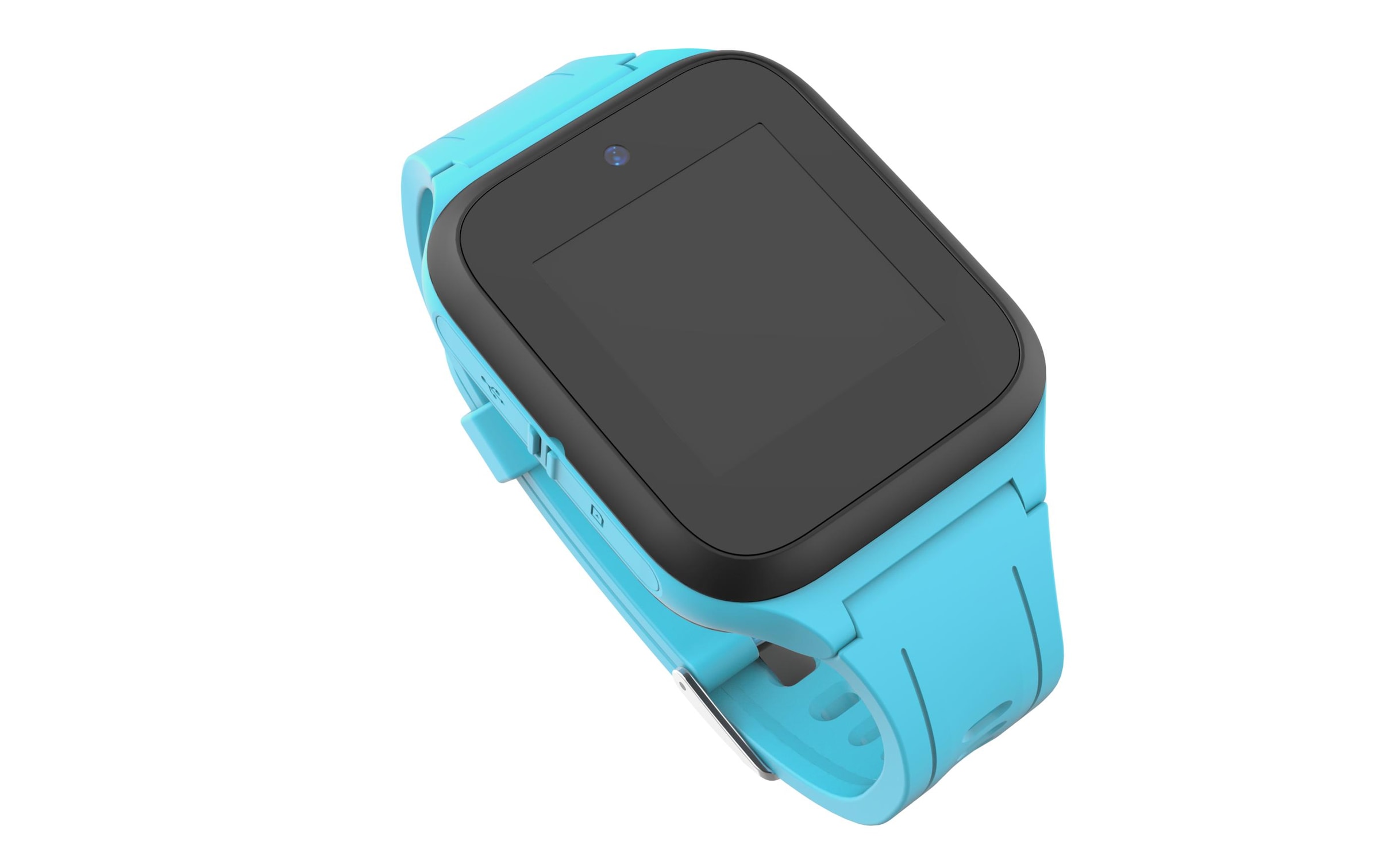TCL Smartwatch »MT40X MOVETIME Family Watch Blau«,)