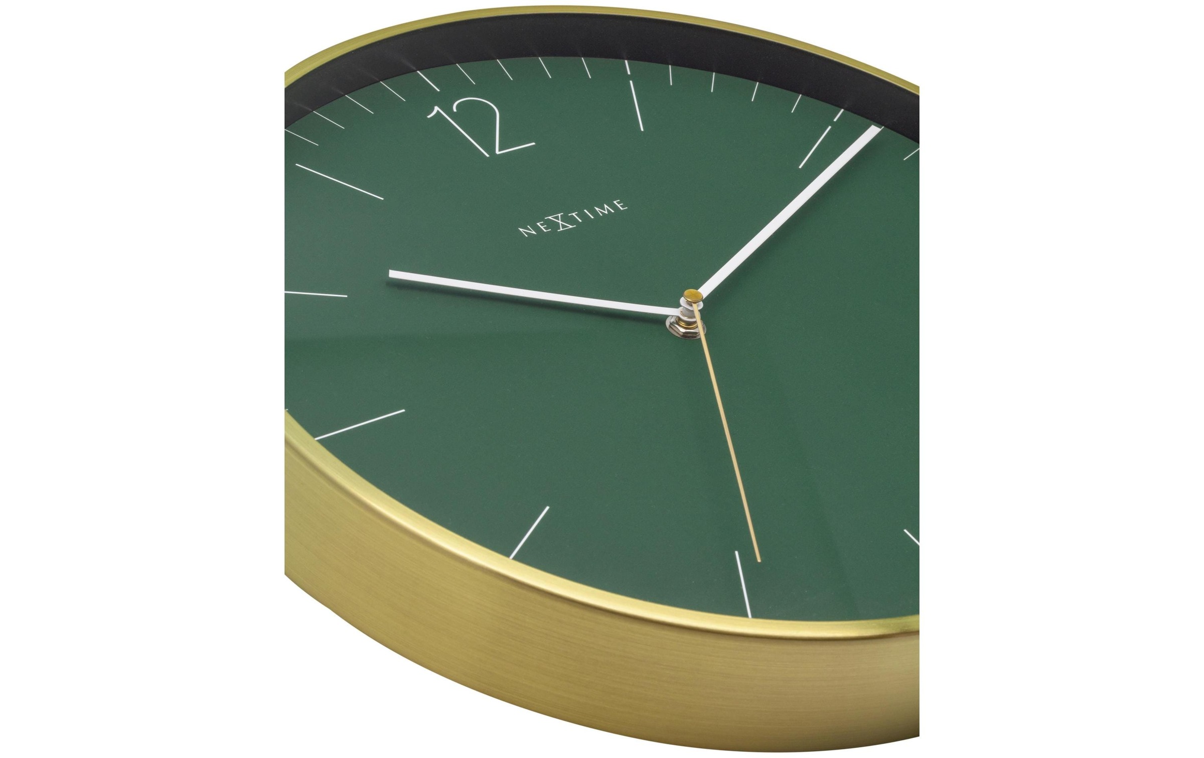 NEXTIME Wanduhr