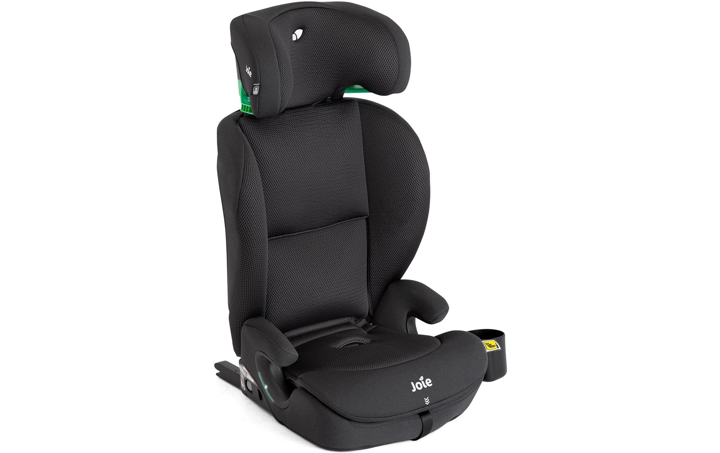 Joie Autokindersitz »i-Irvana max Mercury , i-Size, 76-150 cm« Mitwachsender Kindersitz mit integriertem Gurtsystem