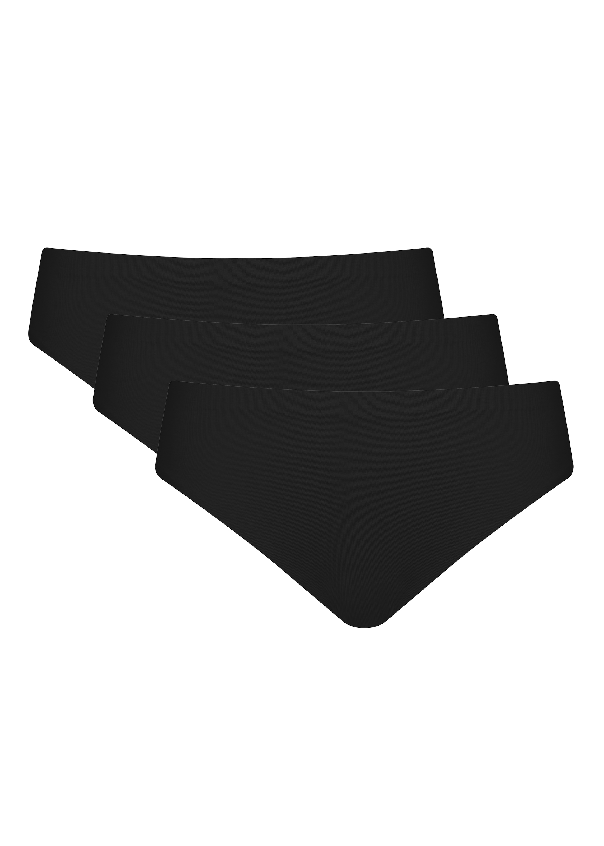 Image of MAGIC Bodyfashion String "Bare To Go"