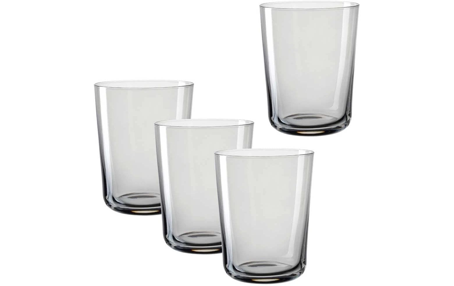 LEONARDO Glas »Leggero 240 ml, 4 Stück«