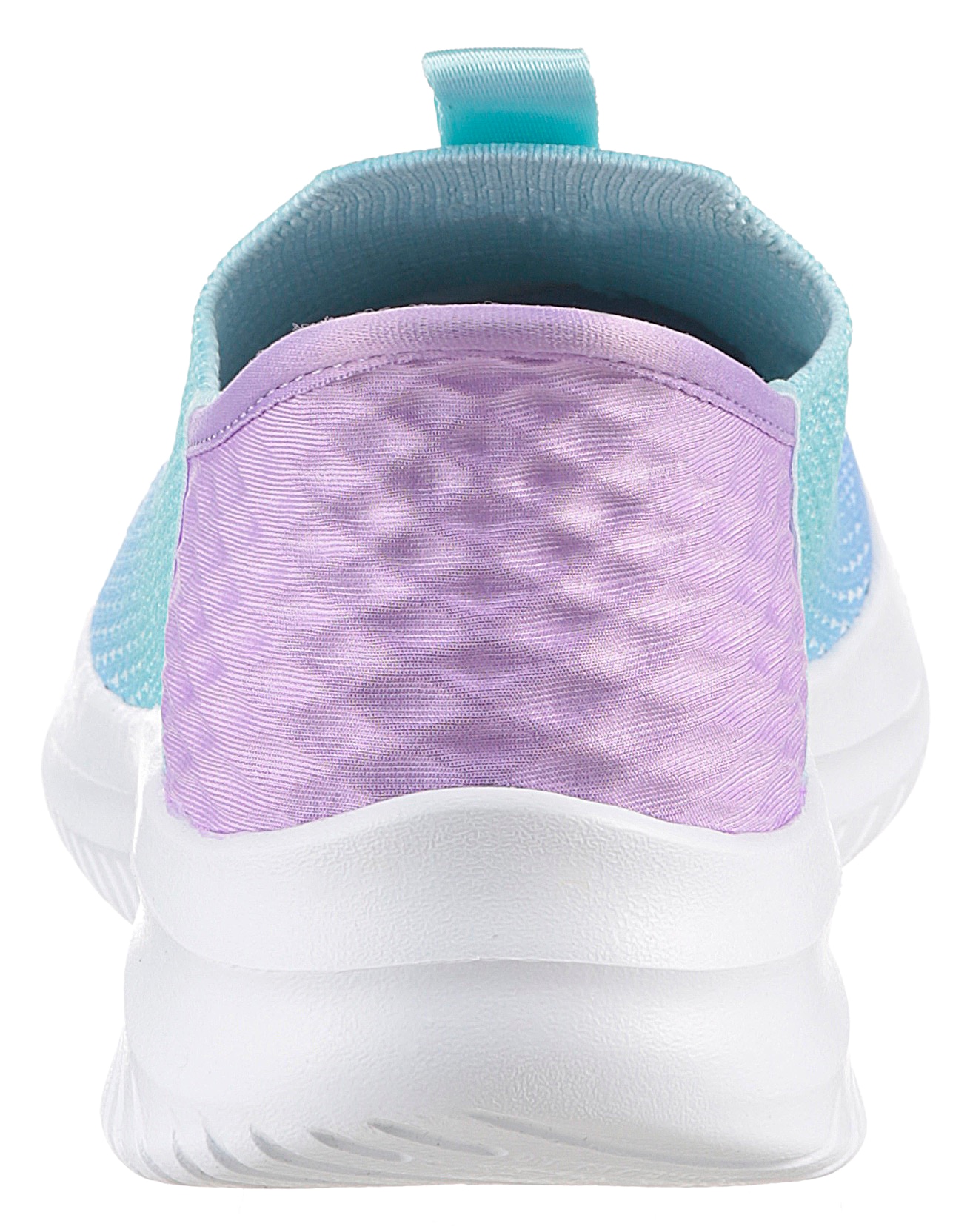 Skechers Baskets slip-on »ULTRA FLEX 3.0«  , Sneaker mit Slip-In Funktion, Grössenschablone zum Download