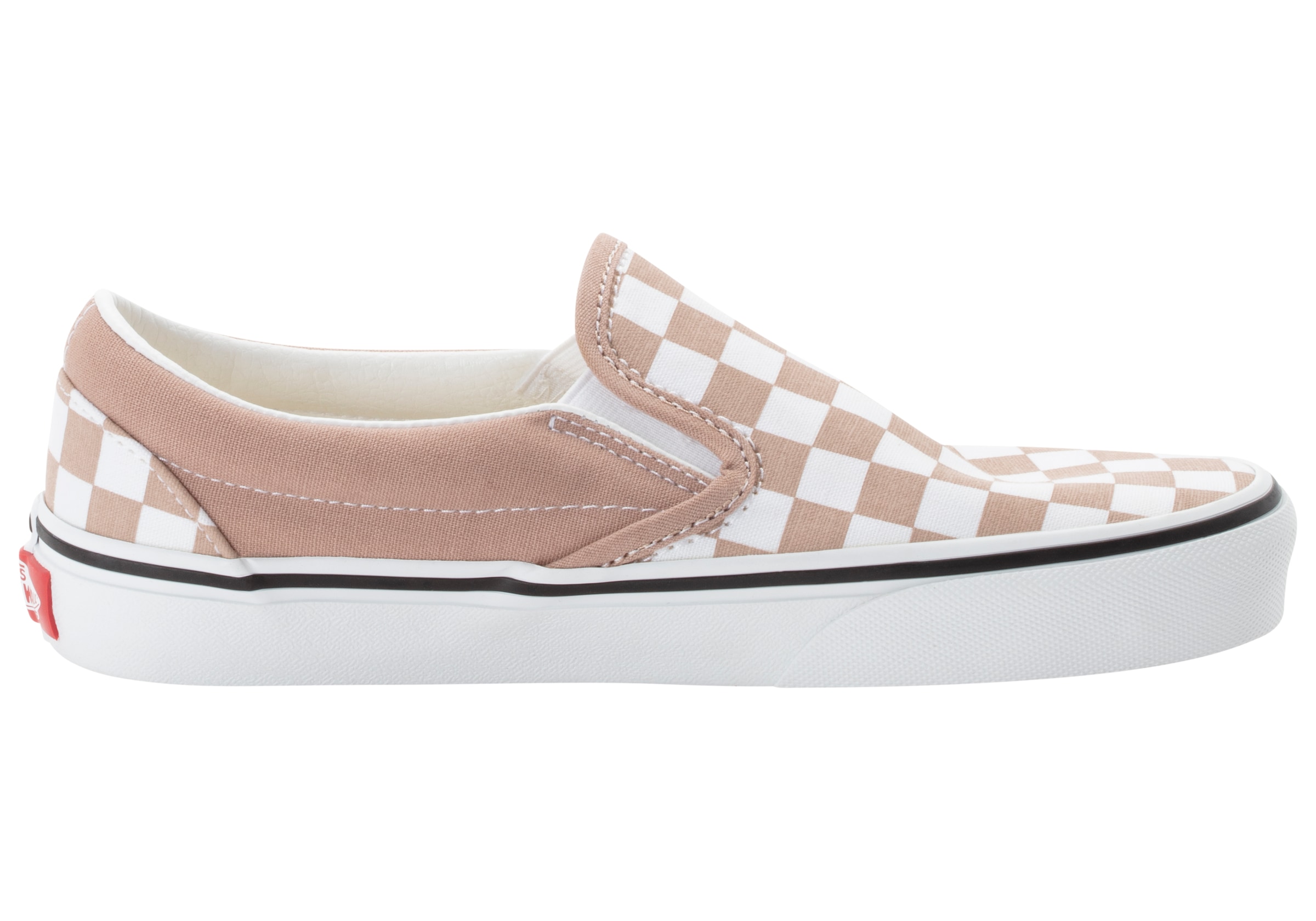 Vans Sneaker »Classic Slip-On«, Slip-On Sneaker
