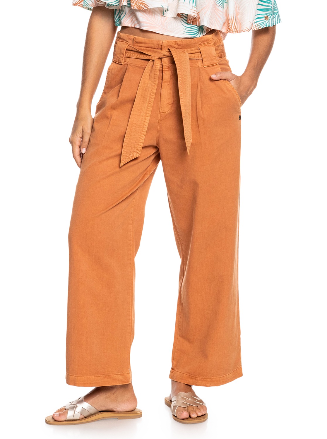 Image of Roxy Stoffhose »Positivity Vibes« bei Ackermann Versand Schweiz