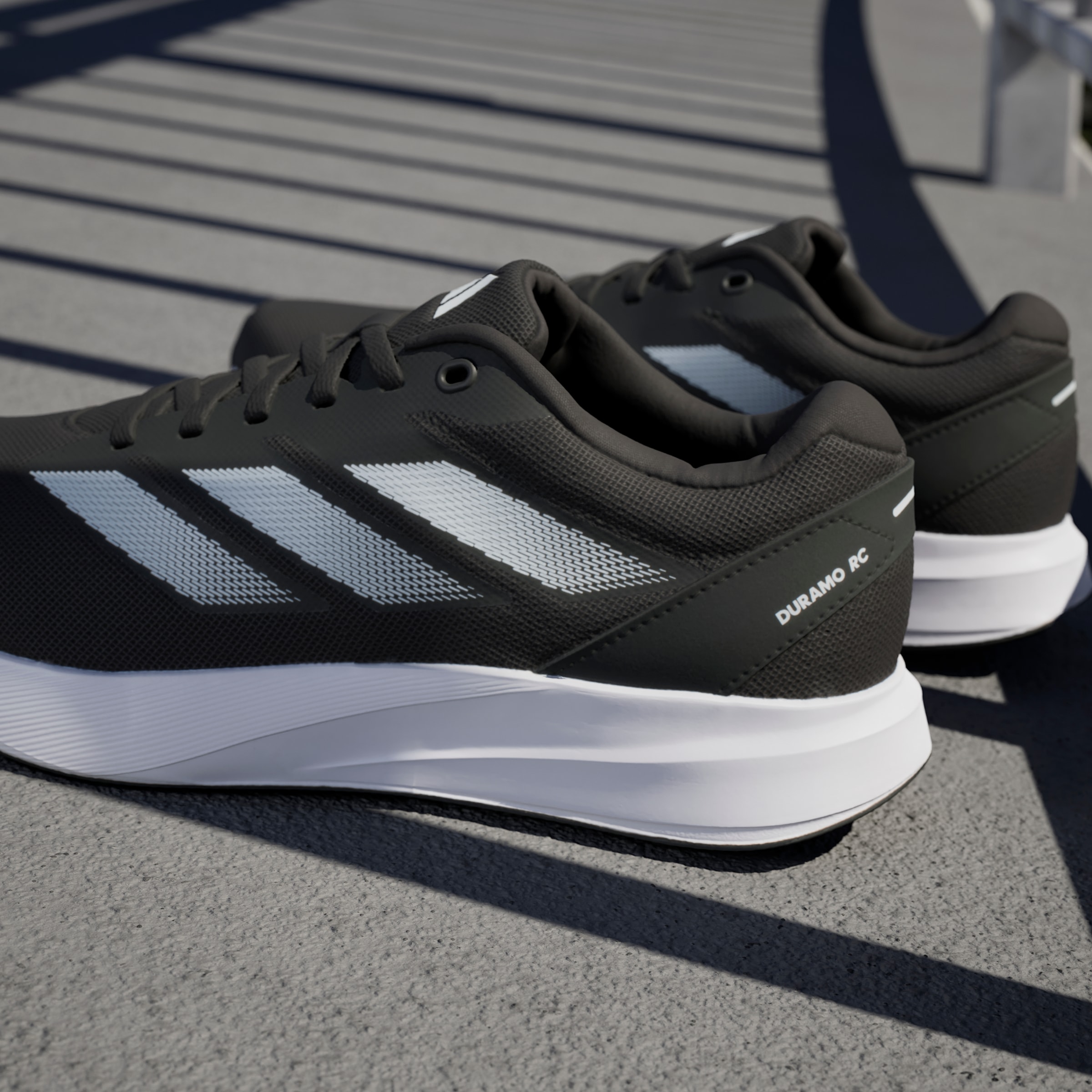 adidas Performance Laufschuh »DURAMO RC«