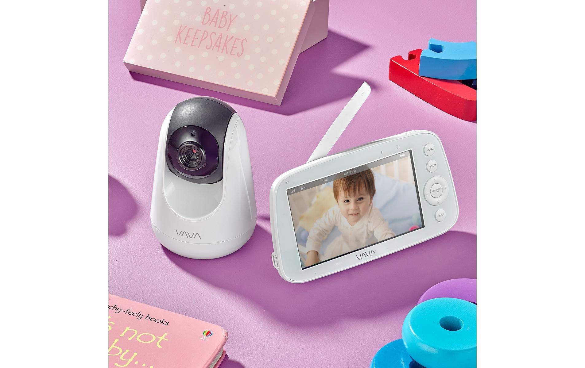 VAVA Video-Babyphone