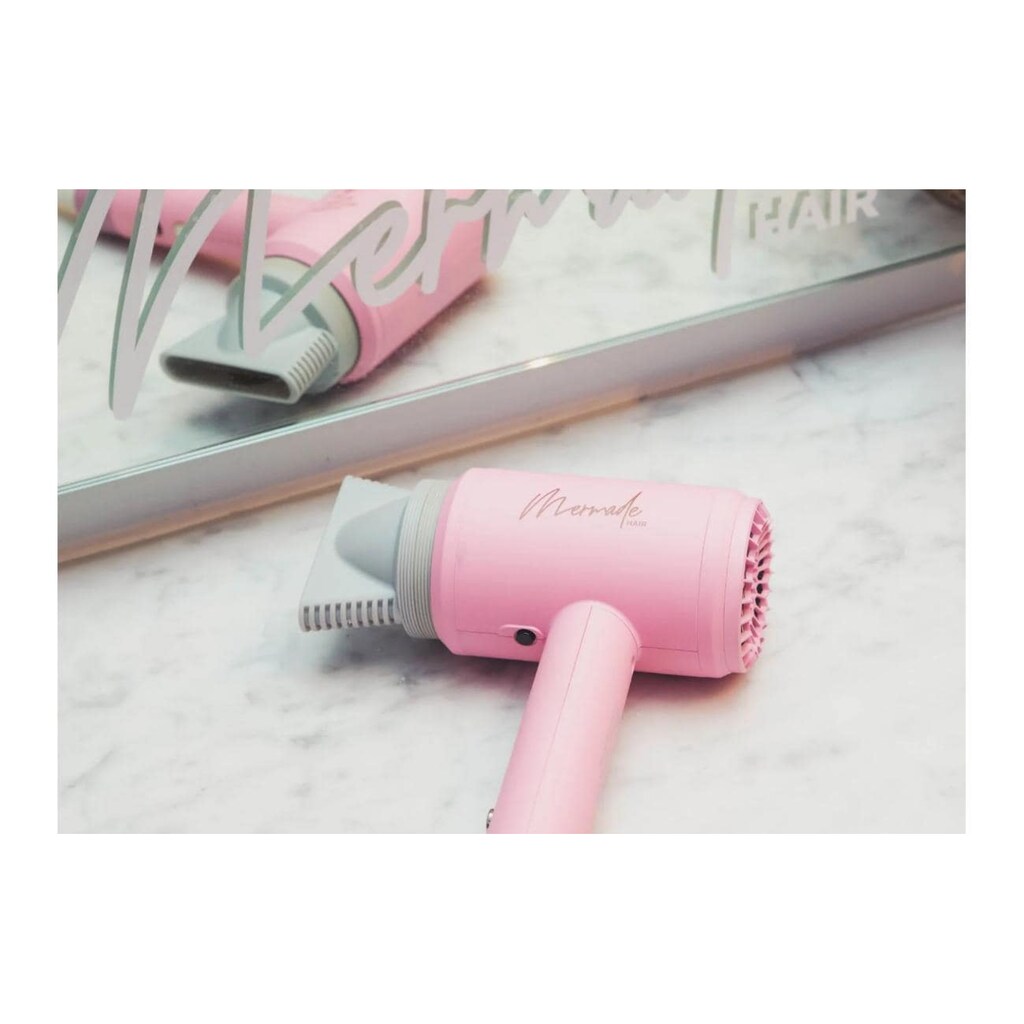 Haartrockner »Hair Dryer Pink«