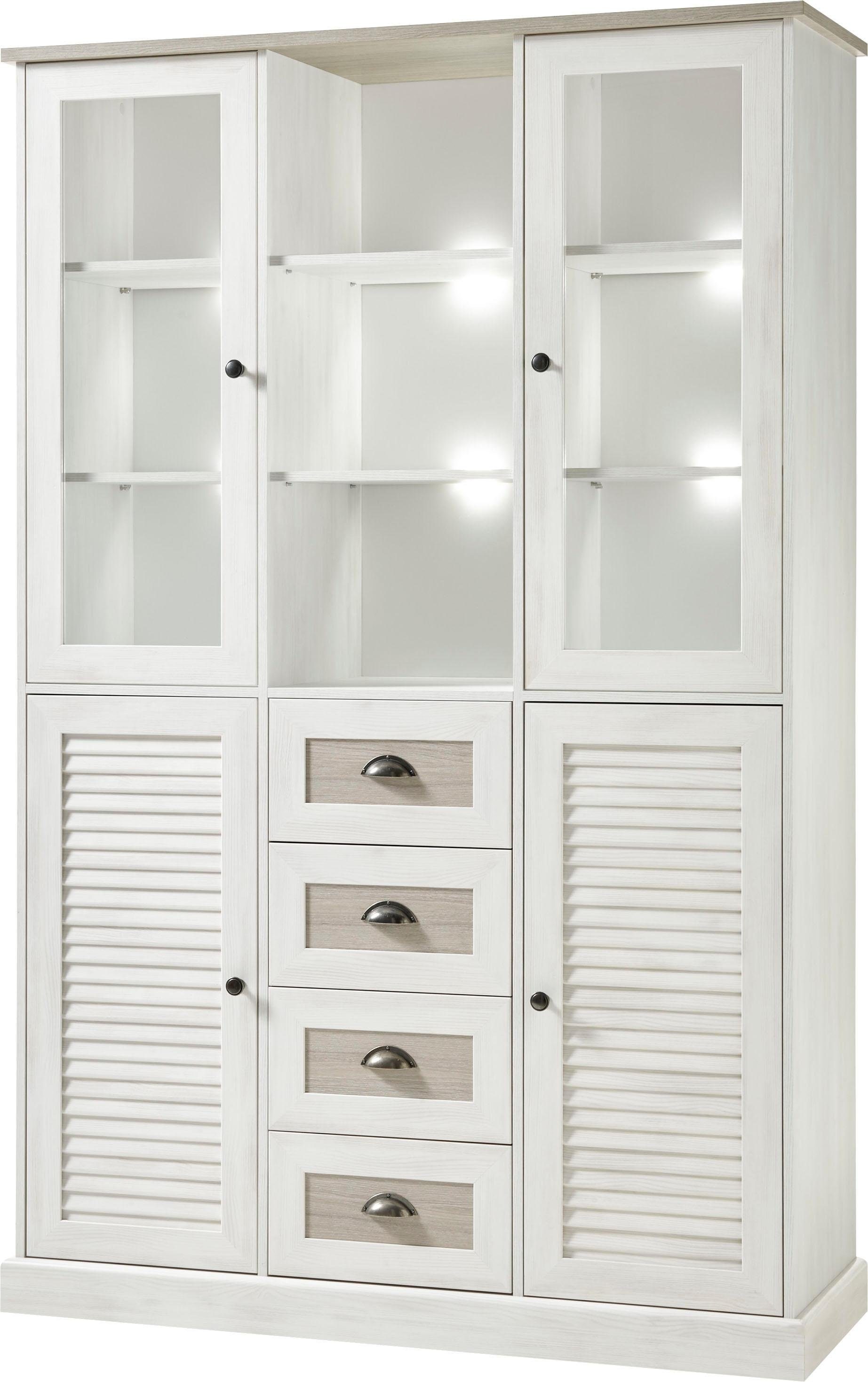 Image of Home affaire Buffet »Colorado«, im Landhausstil bei Ackermann Versand Schweiz