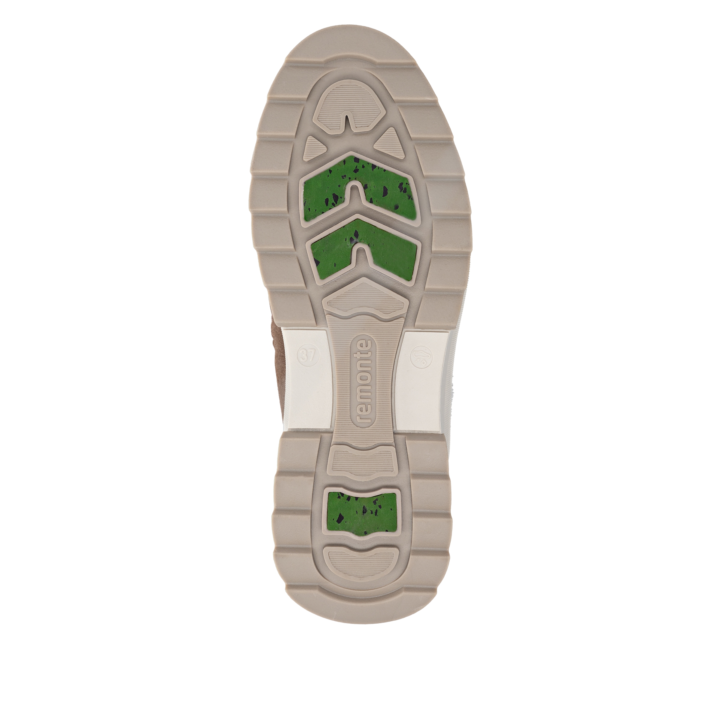 Remonte »FIBER GRIP«  Winterboots, Outdoorboots mit wasserabweisender TEX-Membran