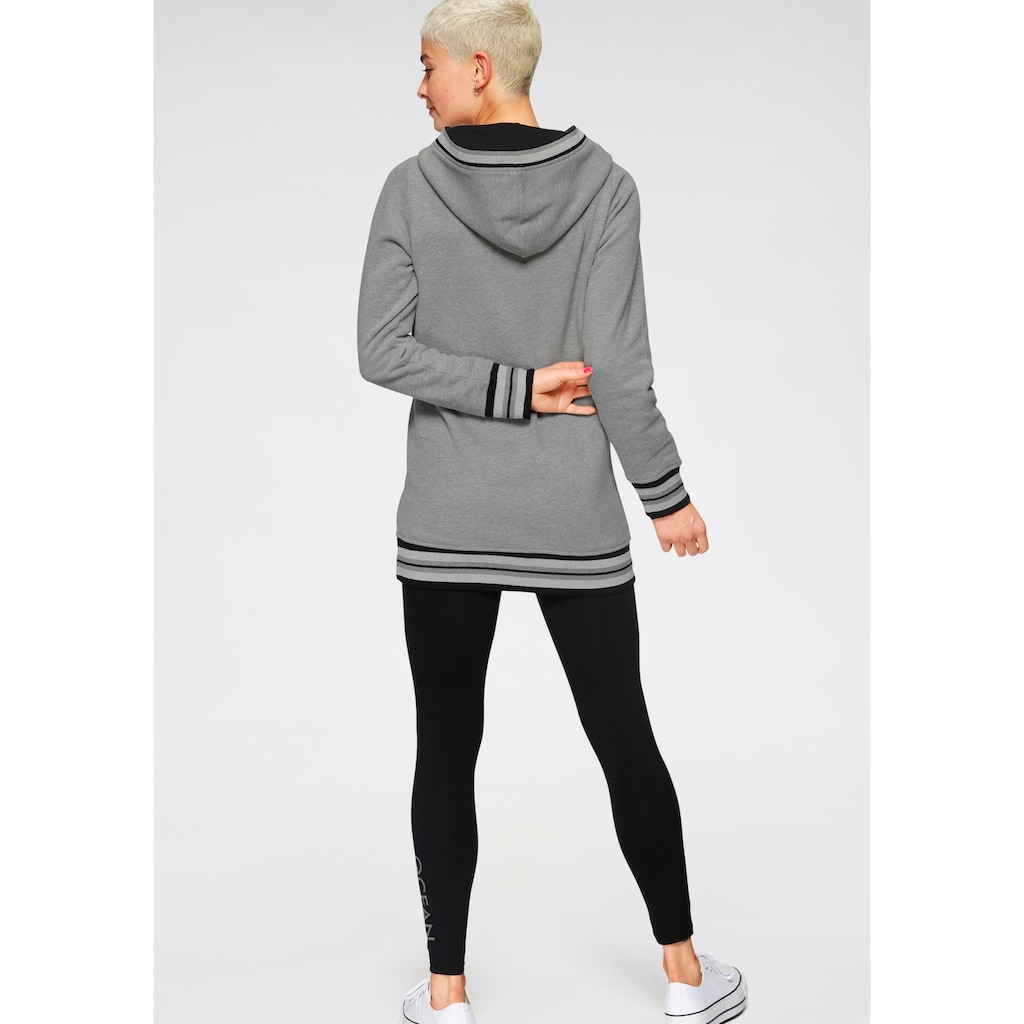 Ocean Sportswear Jogginganzug »Athleisure Joggingsuit«, (2 tlg., mit Leggings)