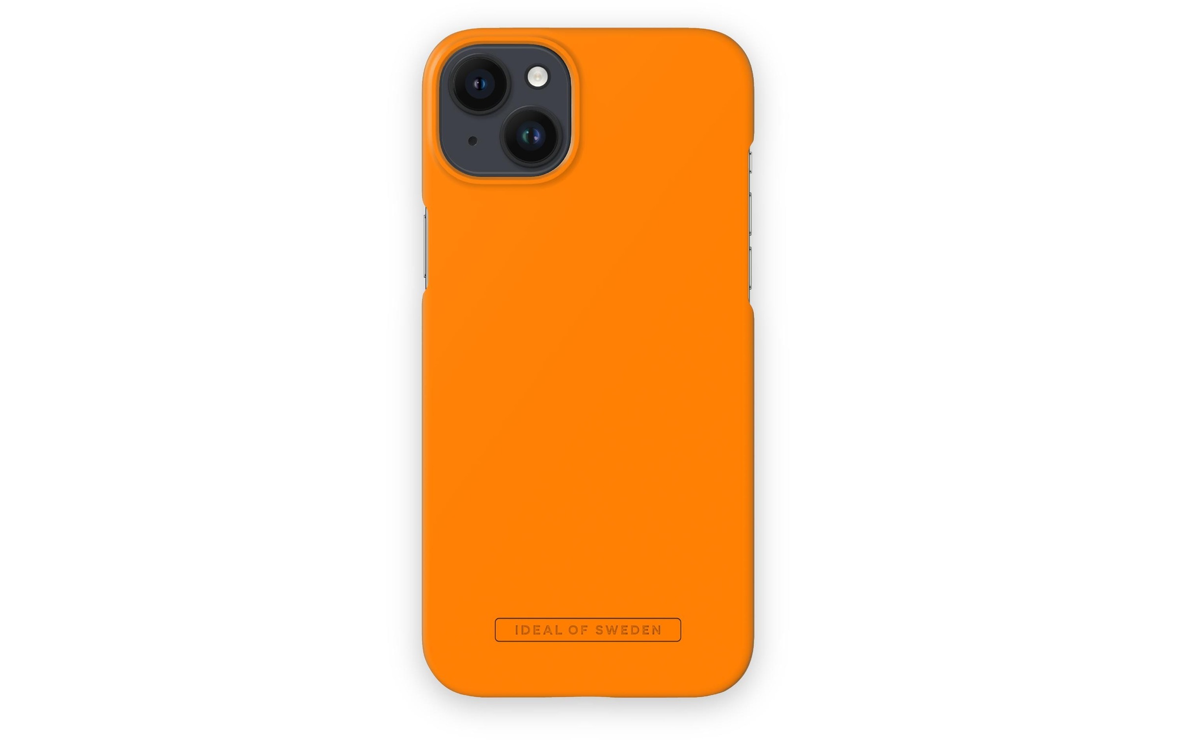 iDeal of Sweden Smartphone-Hülle »Apricot Crush iPhone 14 Plus«