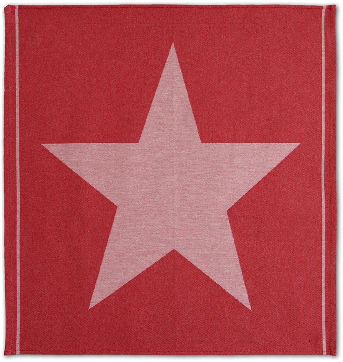 Image of DDDDD Geschirrtuch »Star«, (Set) bei Ackermann Versand Schweiz