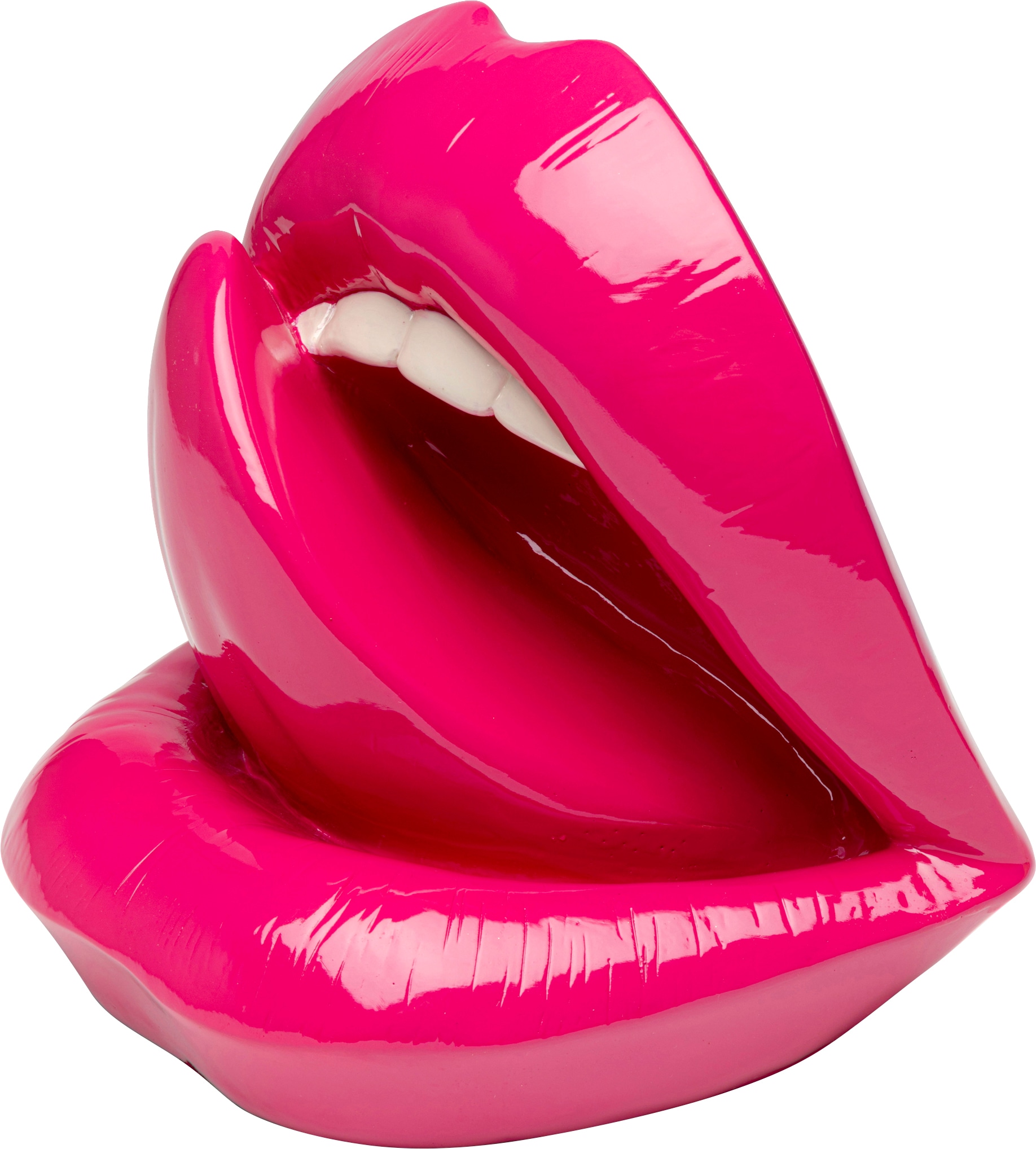 Kare Design Dekoobjekt »Hot Lips« verschiedene Farben & Grössen