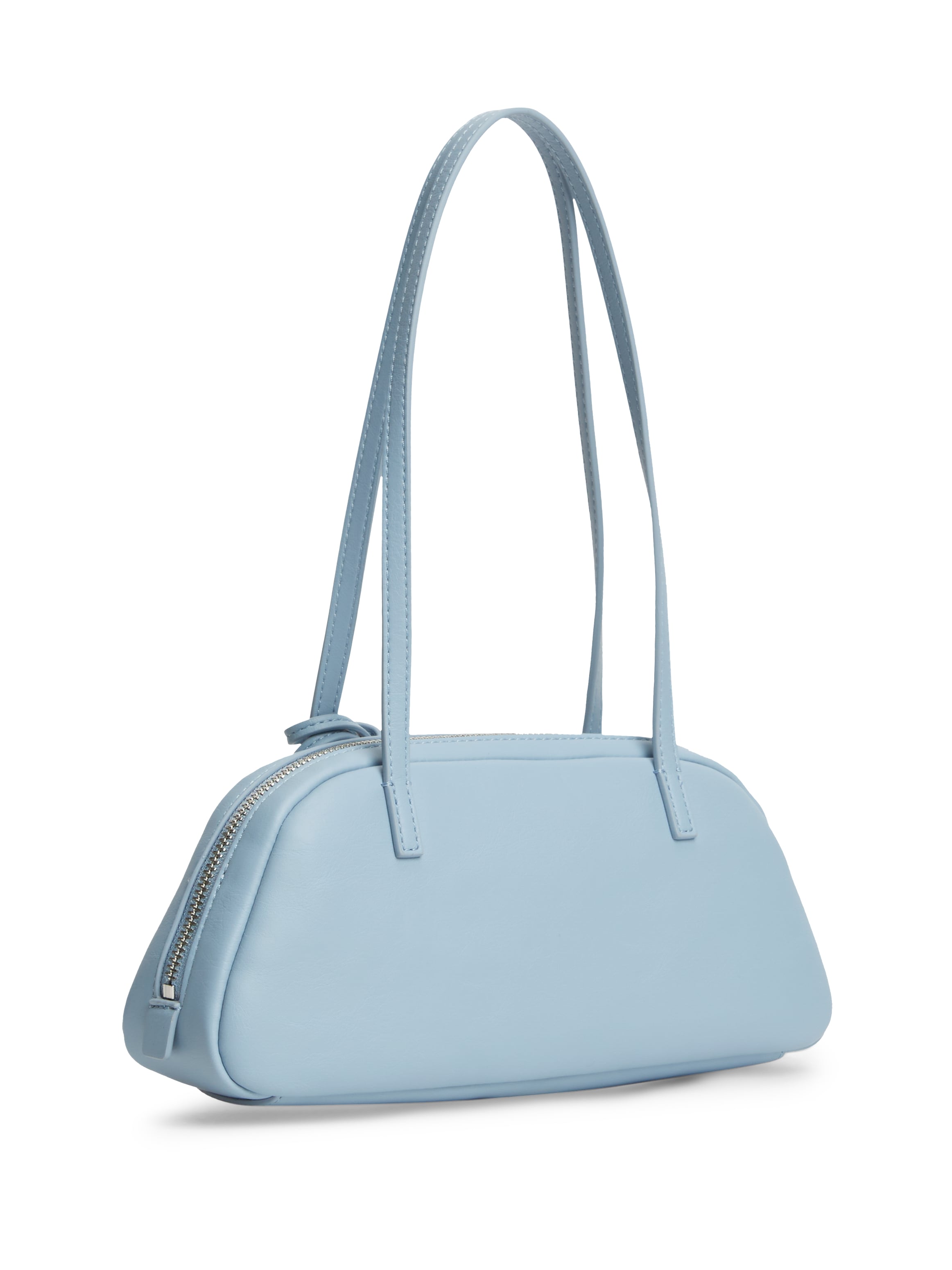 Tommy Jeans Schultertasche »TJW BOLD SHOULDER BAG« Damen Handtasche, Umhängetasche mit plakativem Logo