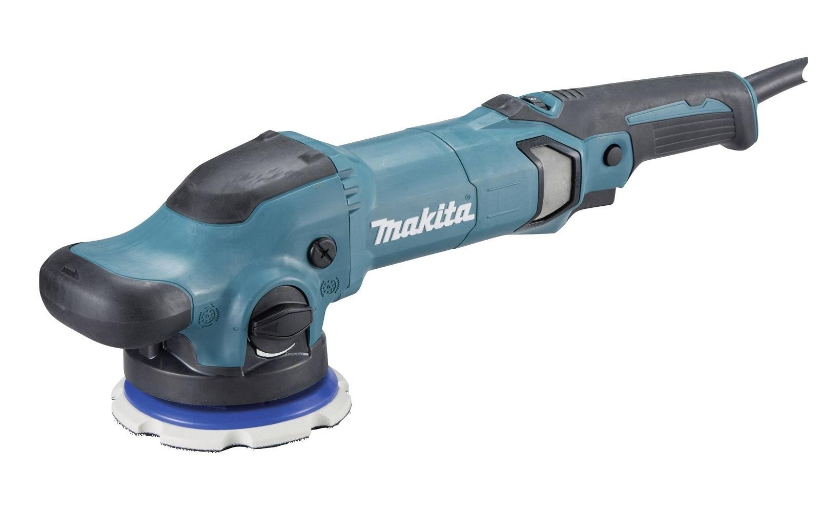 Image of Makita Exzenterschleifer »PO5000C« bei Ackermann Versand Schweiz