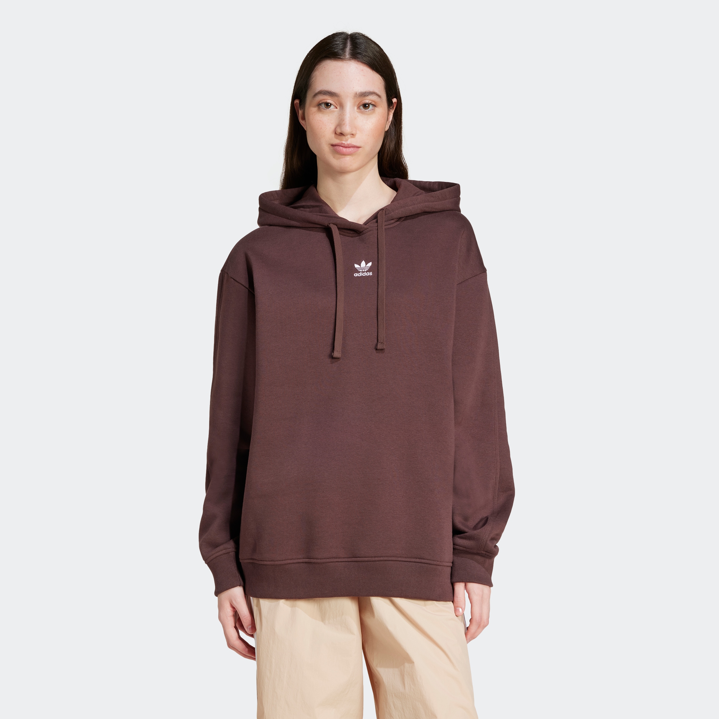 adidas Originals Kapuzensweatshirt »ESS HOODIE«