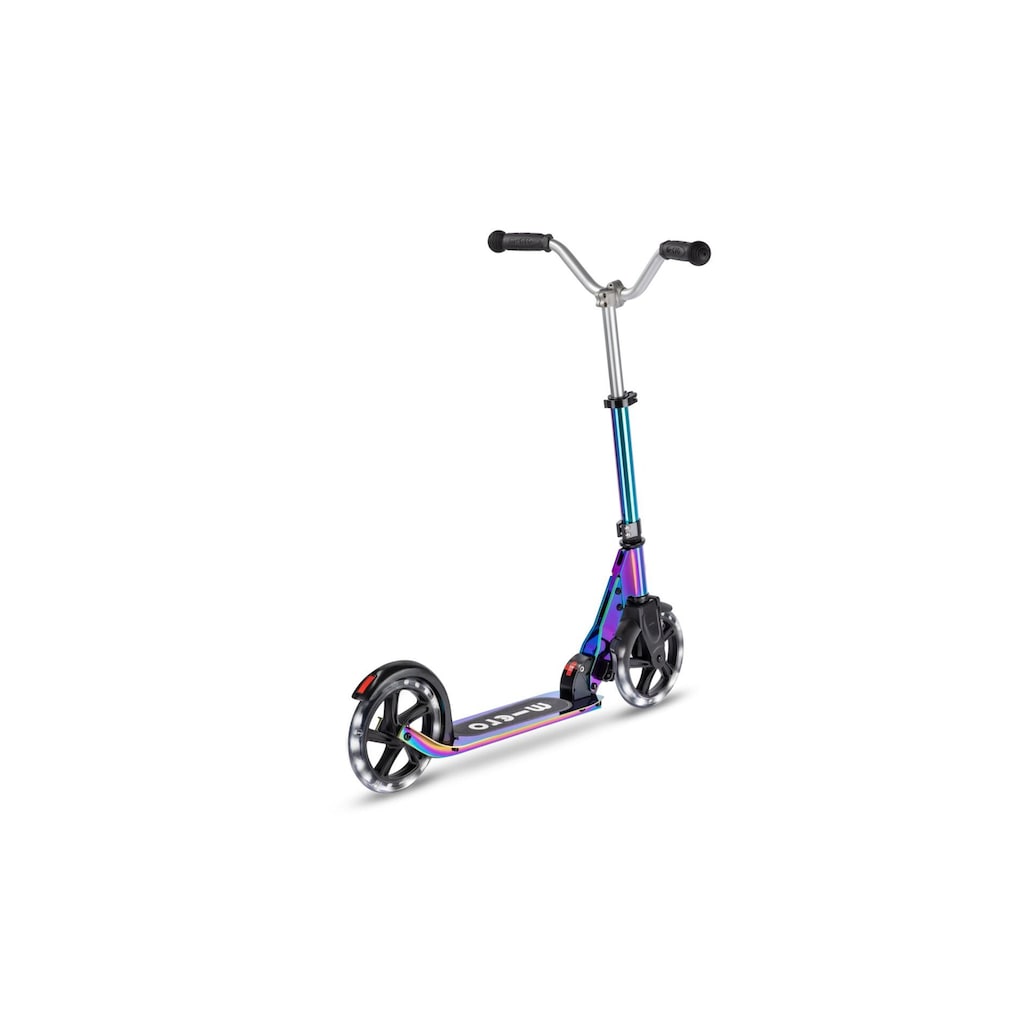 Micro Mobility Scooter »Cruiser LED«