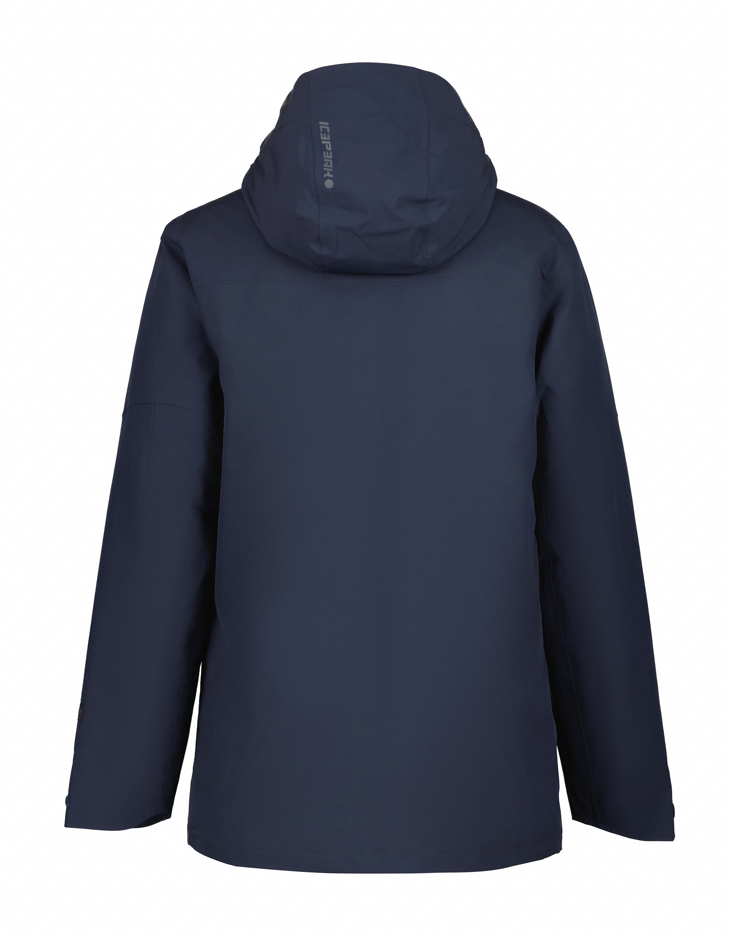 Icepeak Funktionsjacke »BAKERHILL« 1 Stk. tlg.