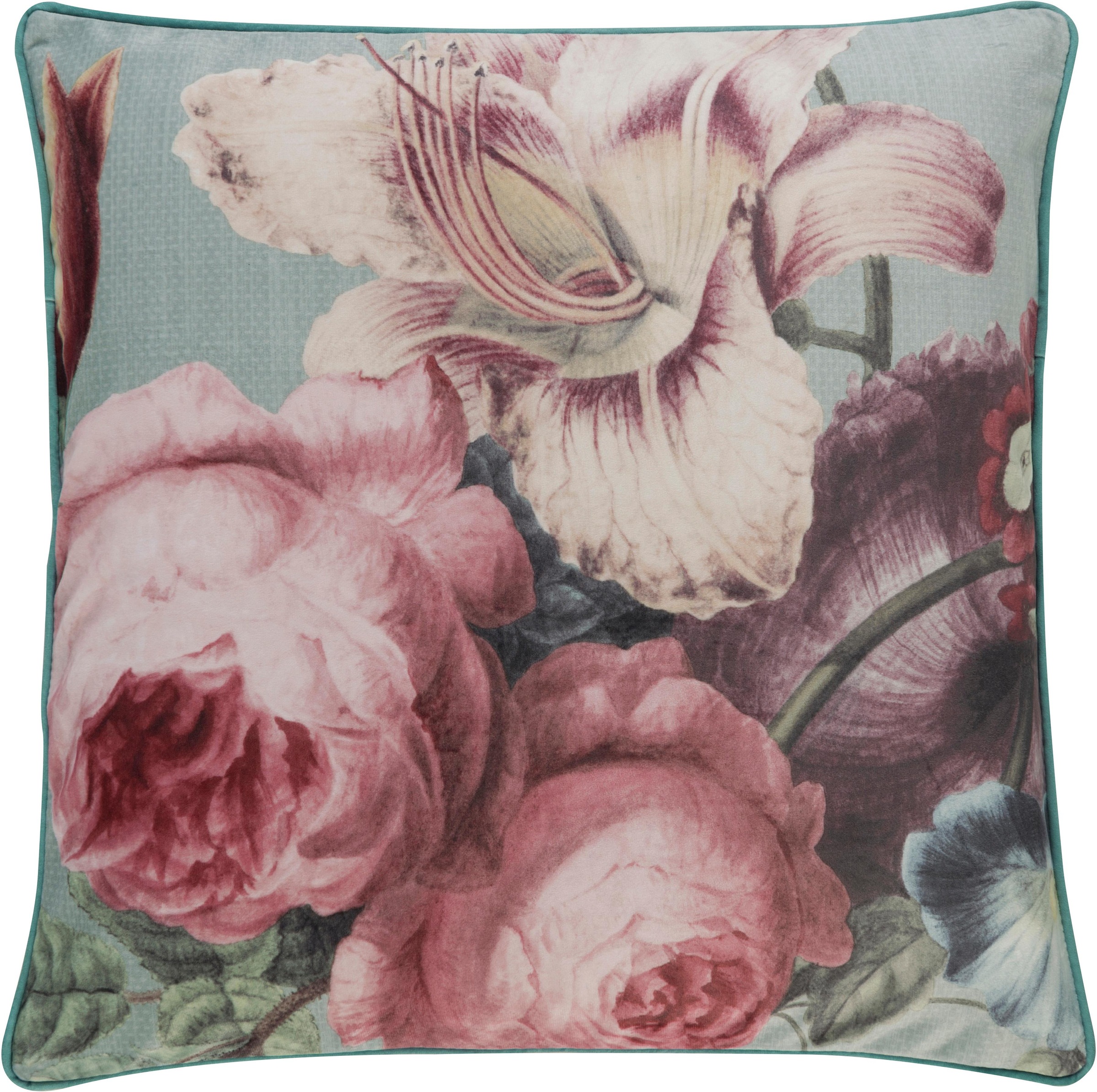 Image of BARBARA Home Collection Dekokissen »KI-H Gallery«, (1 St.) bei Ackermann Versand Schweiz