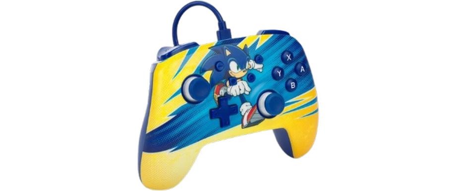 PowerA Controller »Enhanced Wired«
