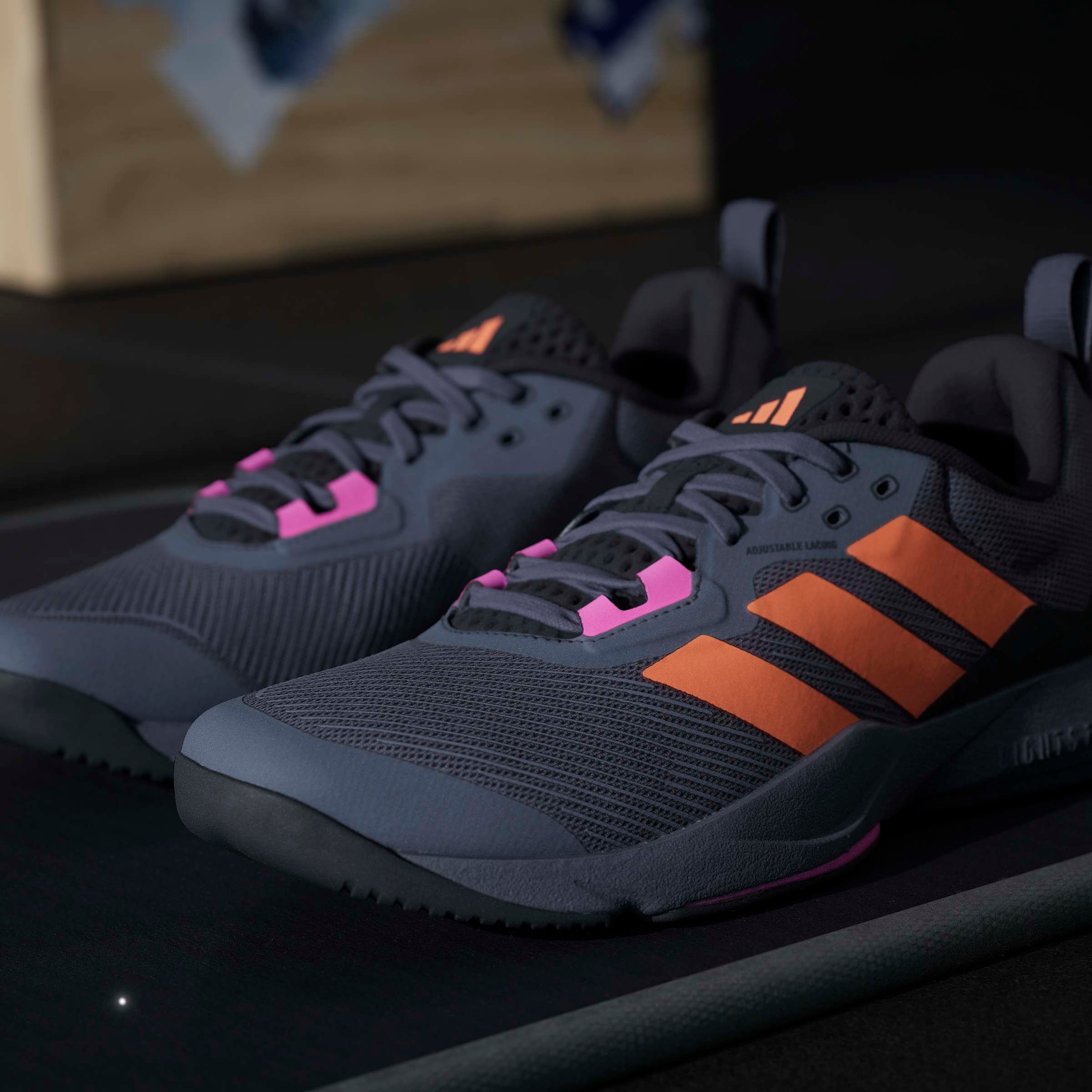 adidas Performance Trainingsschuh »RAPIDMOVE 2«