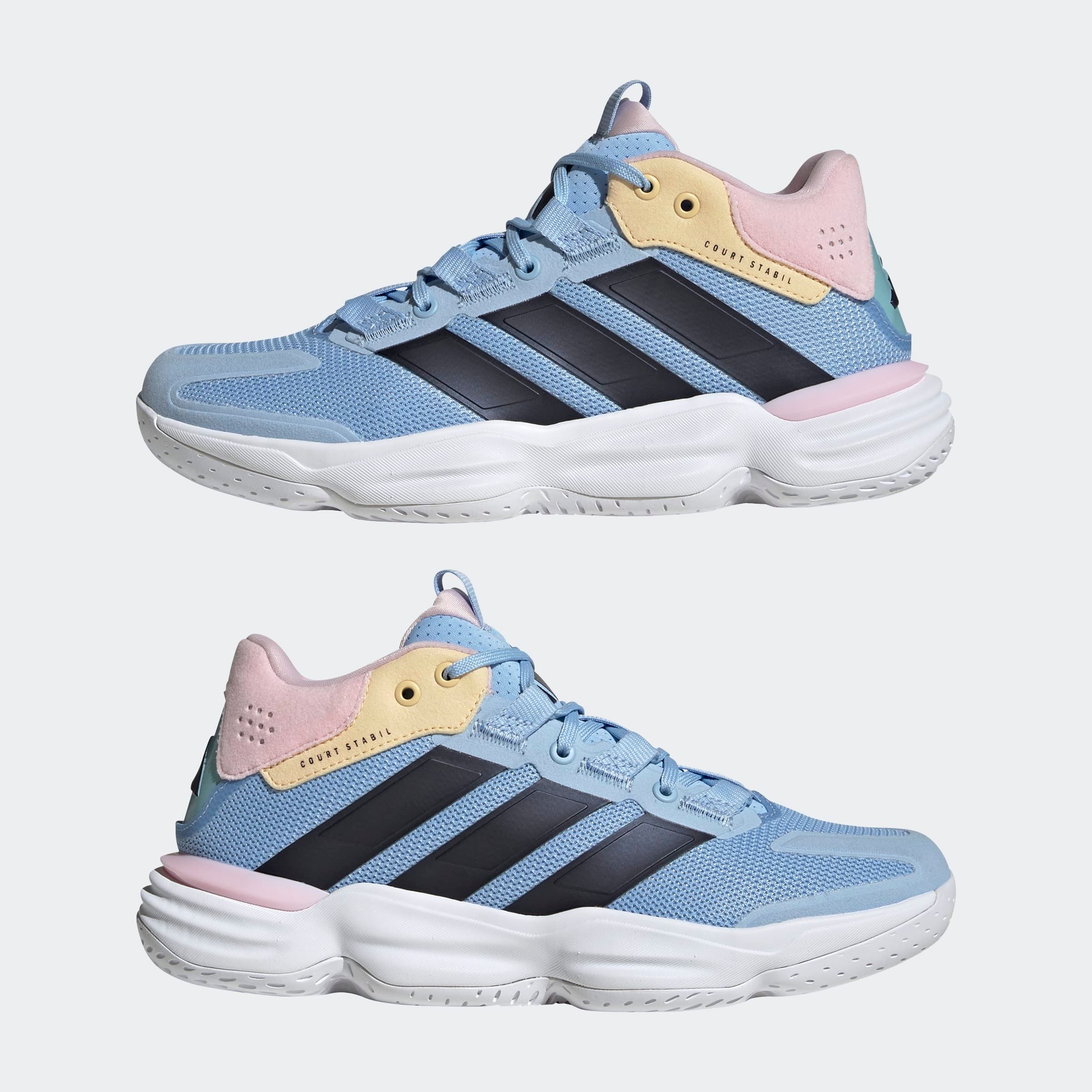 adidas Performance Handballschuh »COURT STABIL HALLENSCHUH«