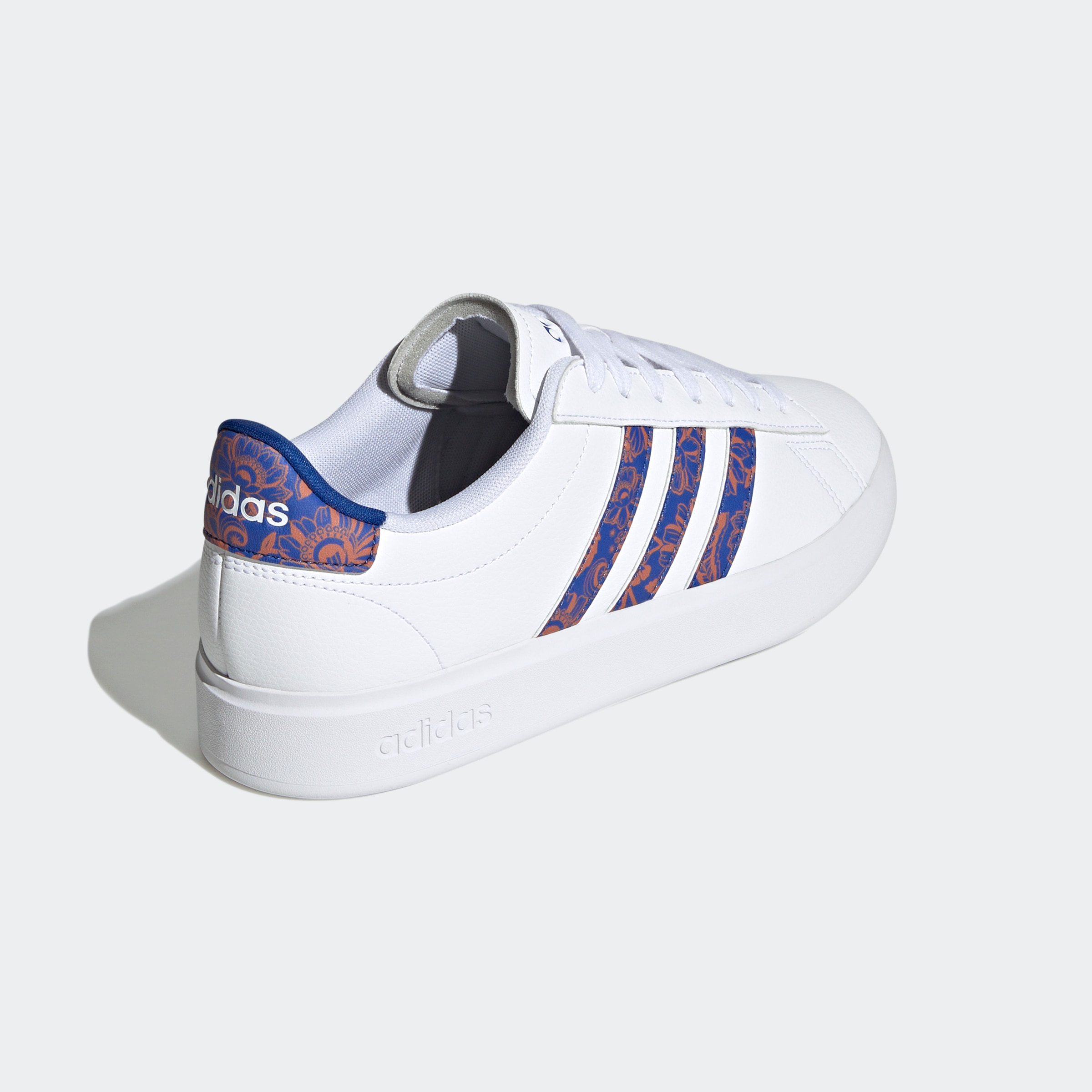 adidas Sportswear Sneaker »GRAND COURT 2.0«, Design auf den Spuren des adidas Superstar