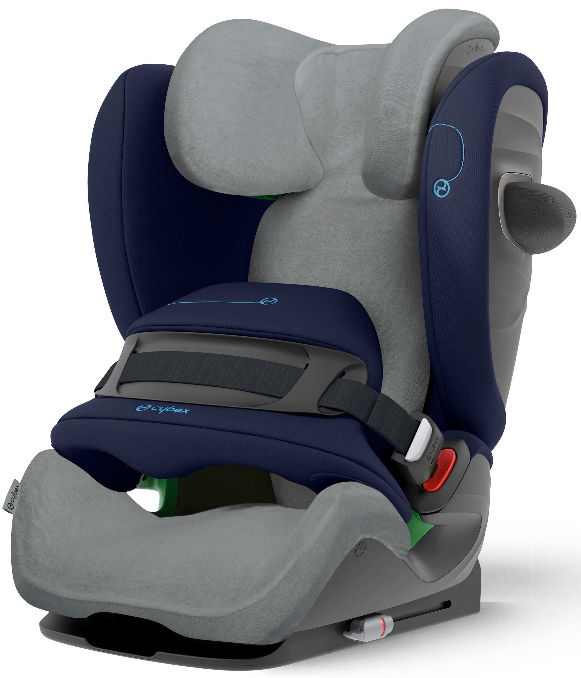 Image of Cybex Kindersitzbezug "Cybex Gold, Sommerbezug für Kindersitz Pallas G i-Size"