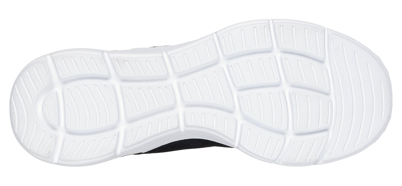 Skechers Sneaker »SKECH-AIR DYNAMIGHT 2.0-NEW HEIGHTS«  , Schnürschuh, Fitnessschuh, Halbschuh, Freizeitsch mit Memory Foam