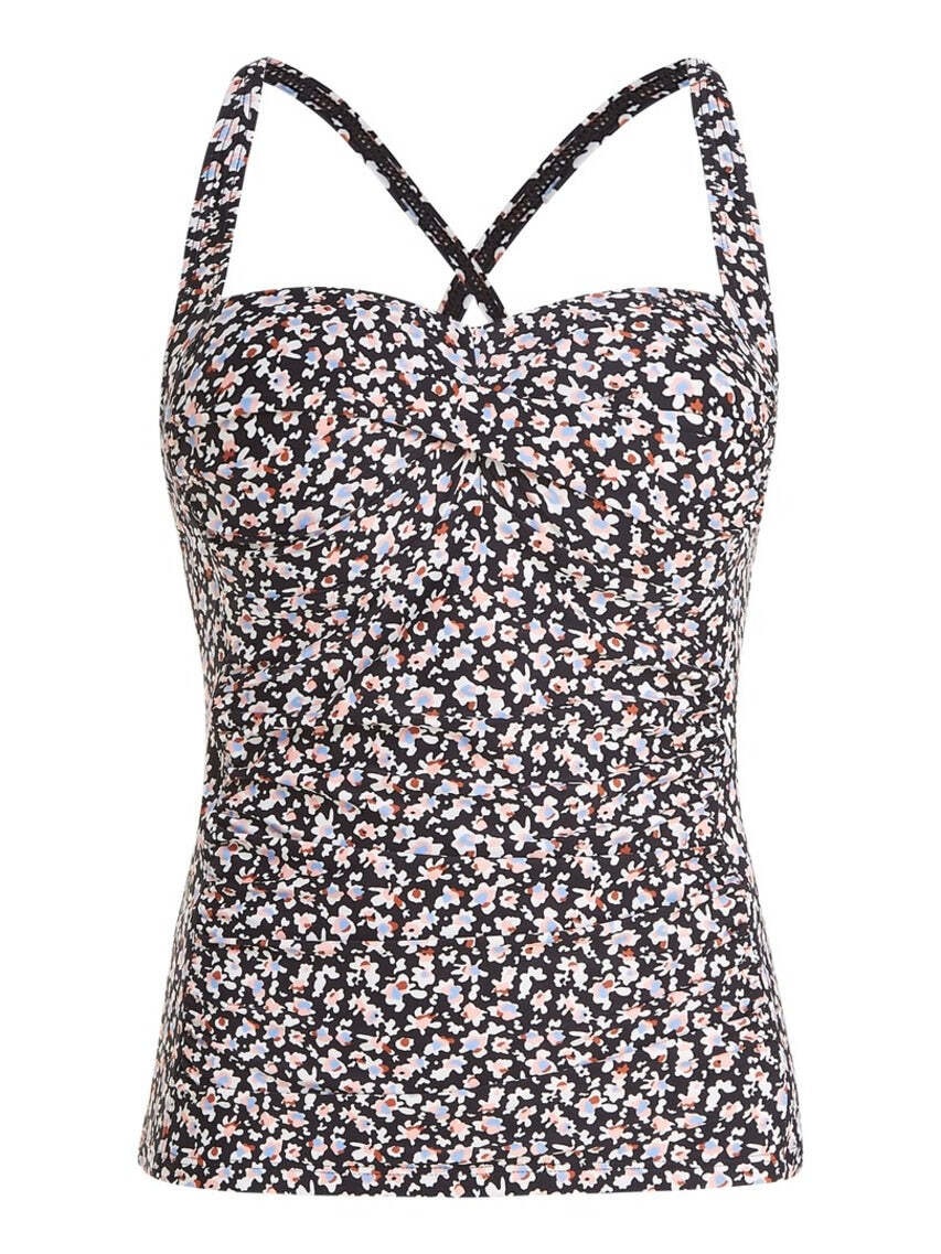 Image of Protest Tankini-Top "TANKINI TOP MIXLUSCA"