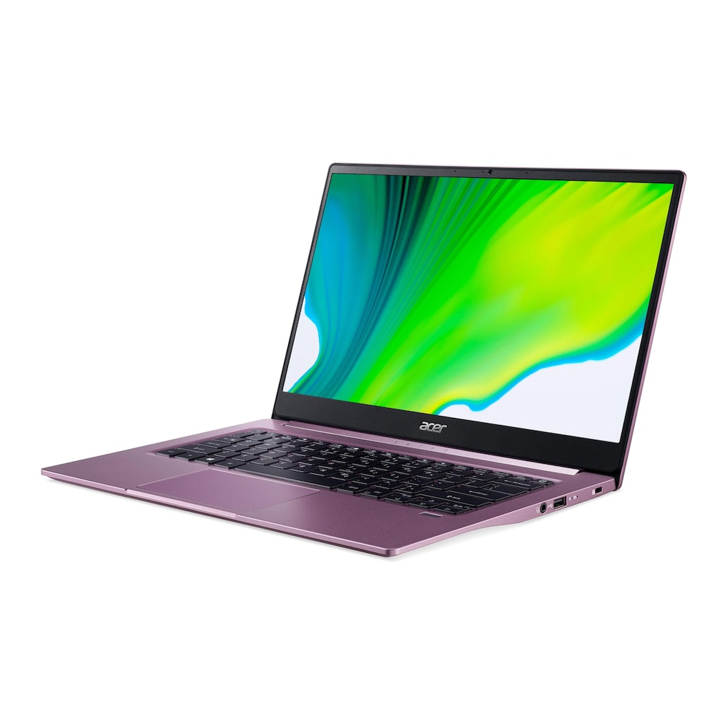 Acer Notebook »SF314-42-R7FT«, / 14 Zoll, AMD, Ryzen 3, 512 GB SSD